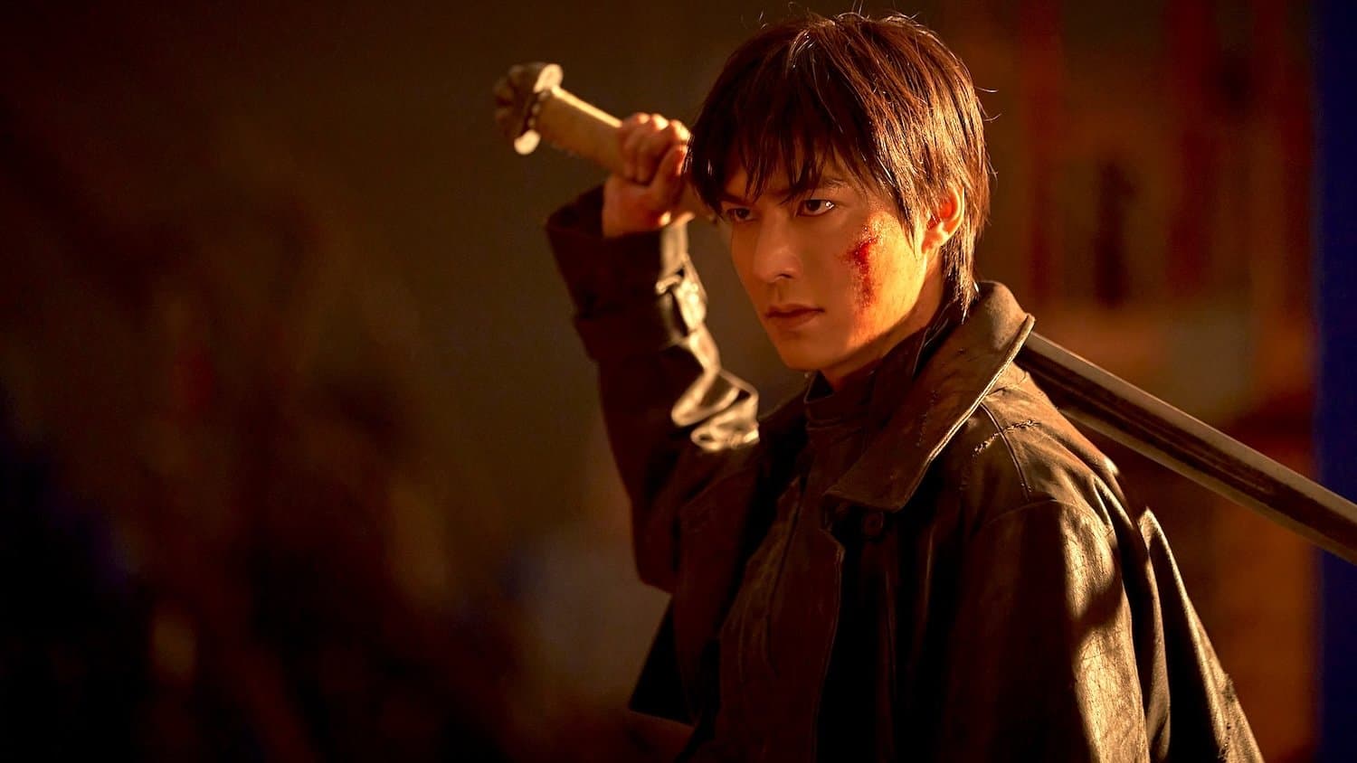 전지적 독자 시점