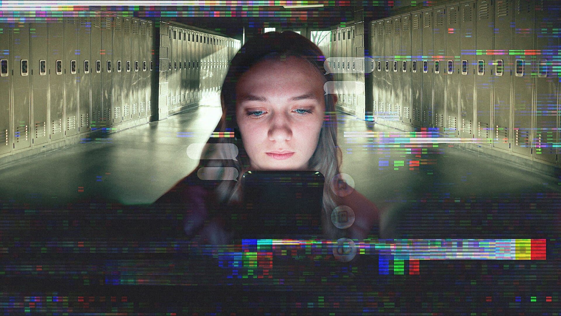 Numero sconosciuto: Uno scandalo di cyberbullismo