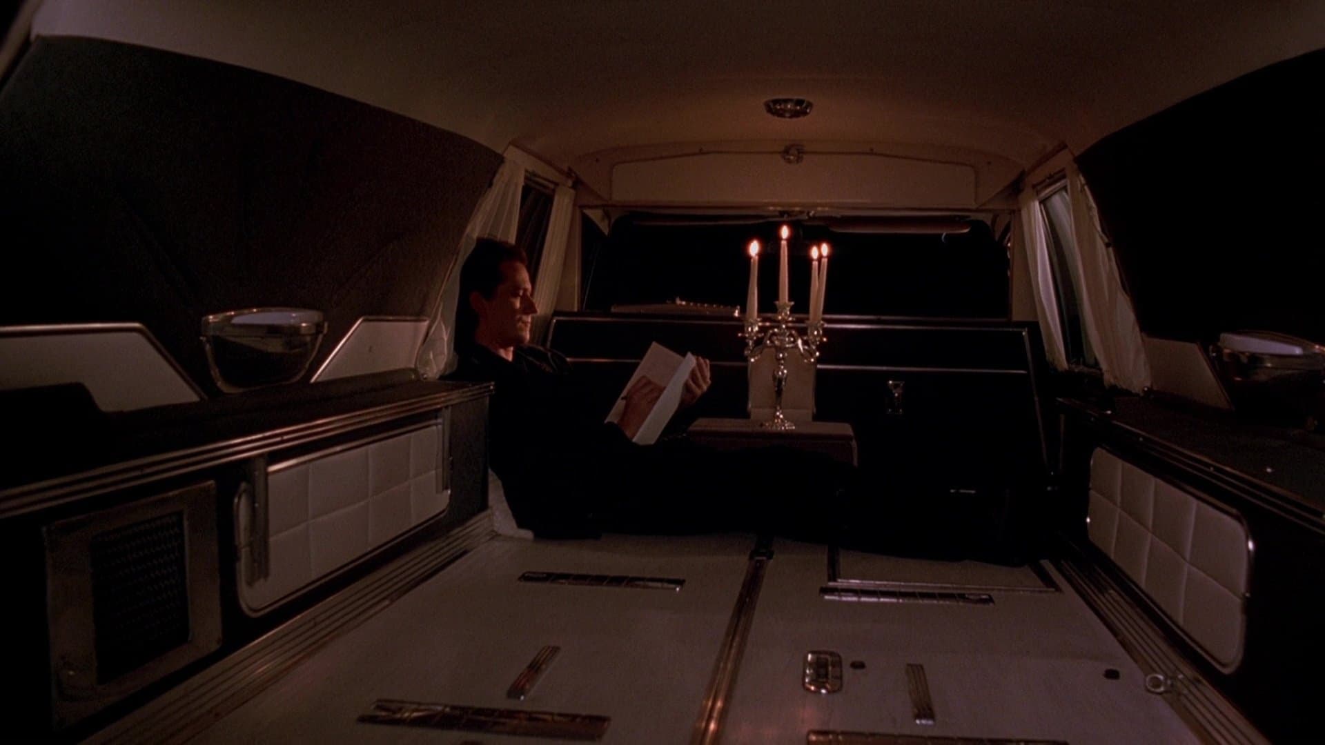 Fantasmi IV - Oblivion