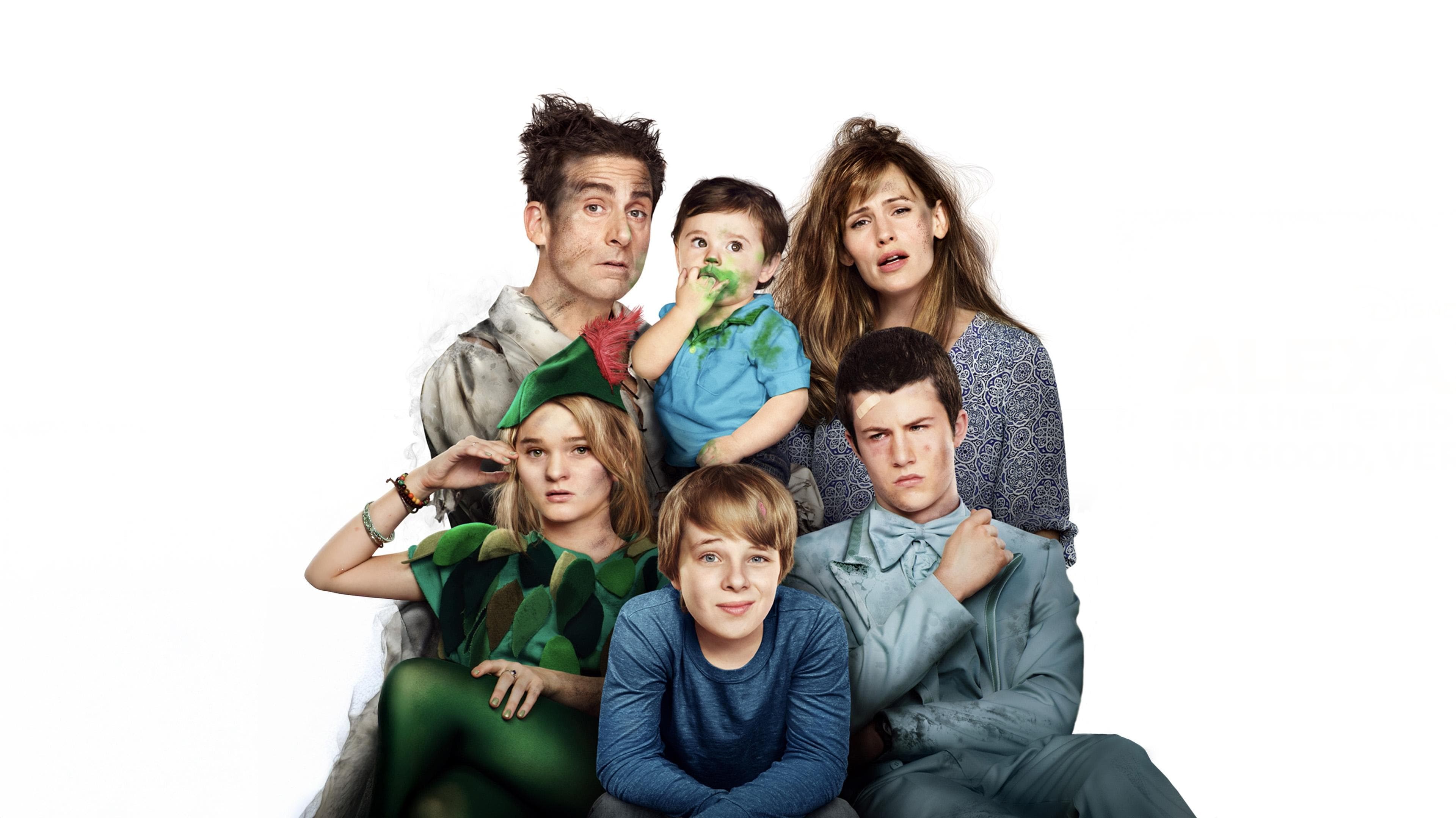 Una fantastica e incredibile giornata da dimenticare