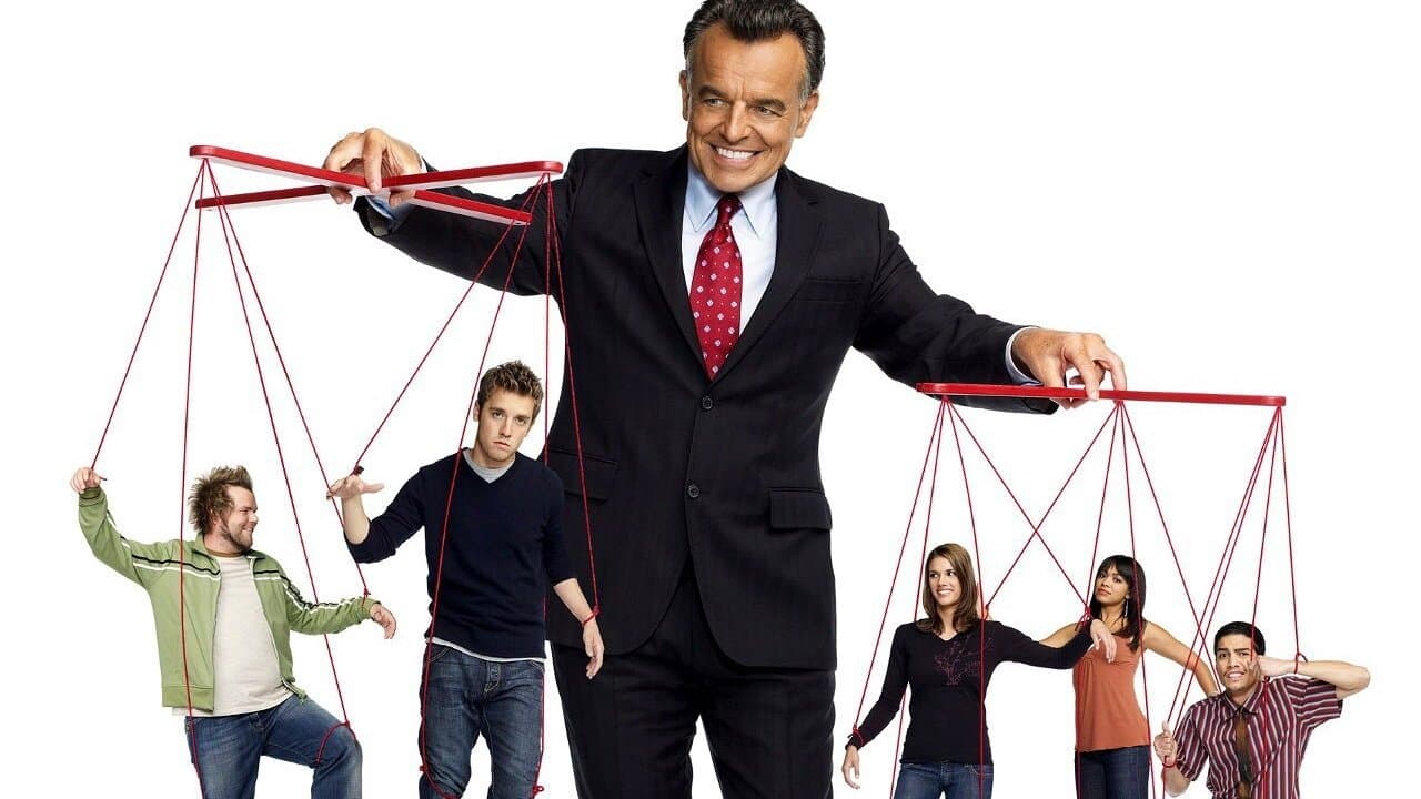 Reaper - In missione per il Diavolo