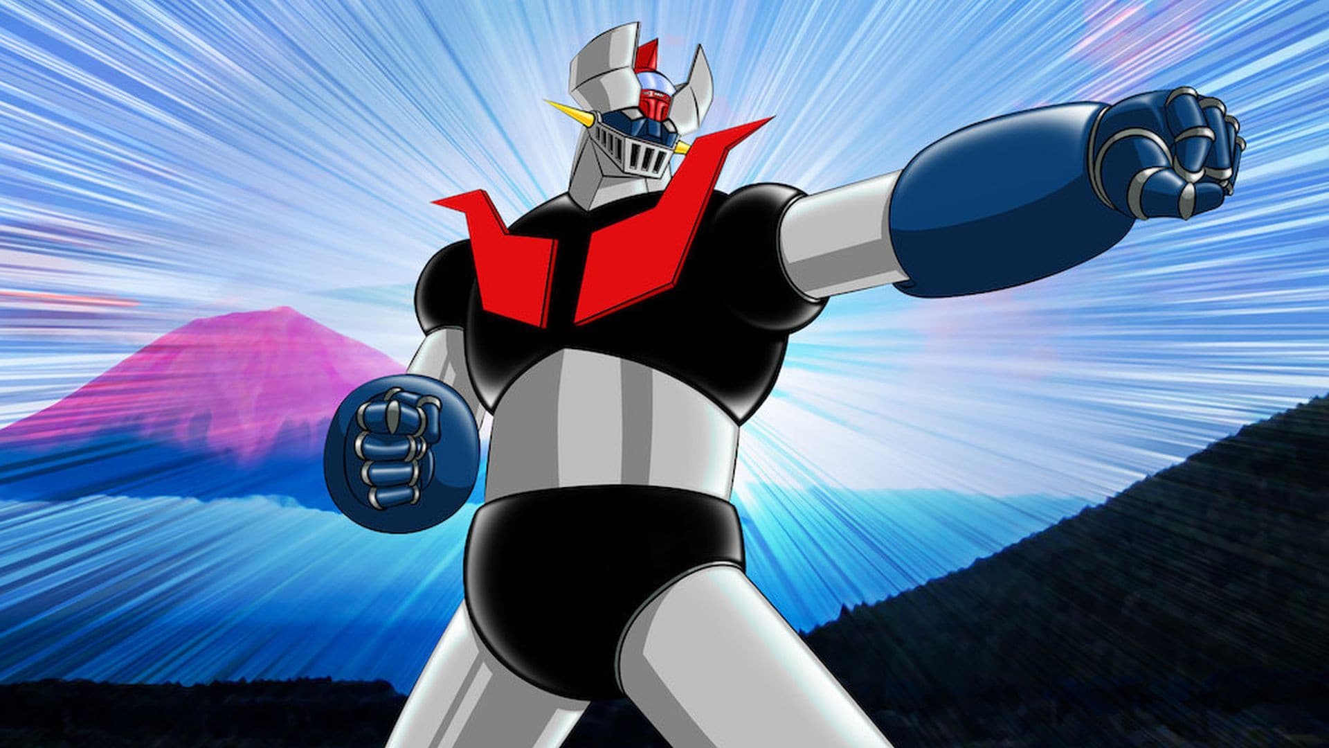 Mazinga Z