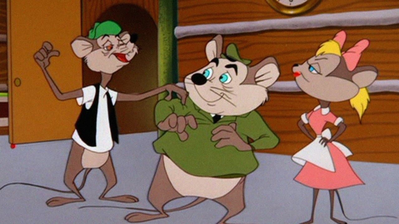 Due cuori e una dispensa