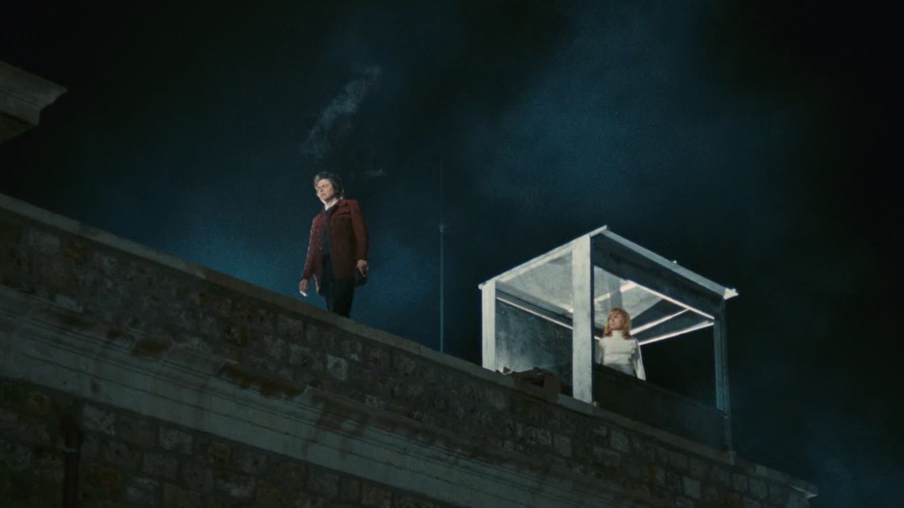 Un omicidio consentito dalla legge