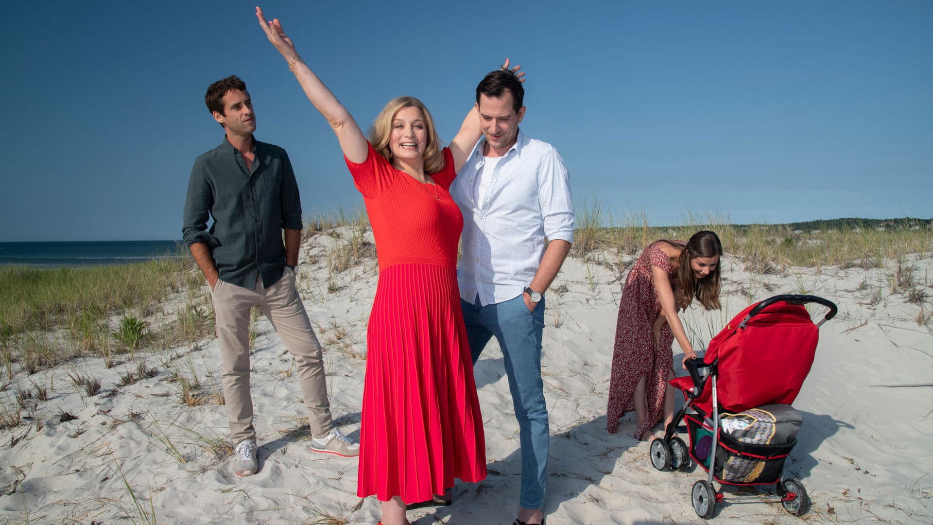 Katie Fforde - La figlia di mio marito