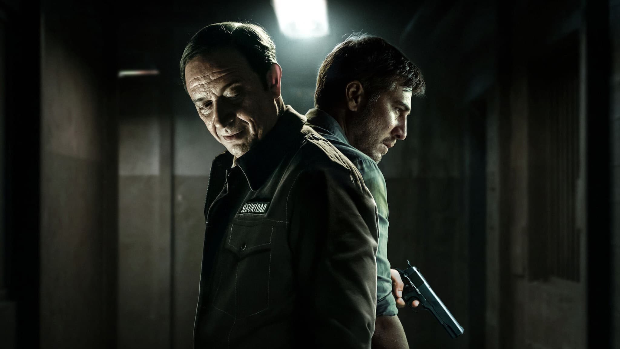 Quella notte infinita