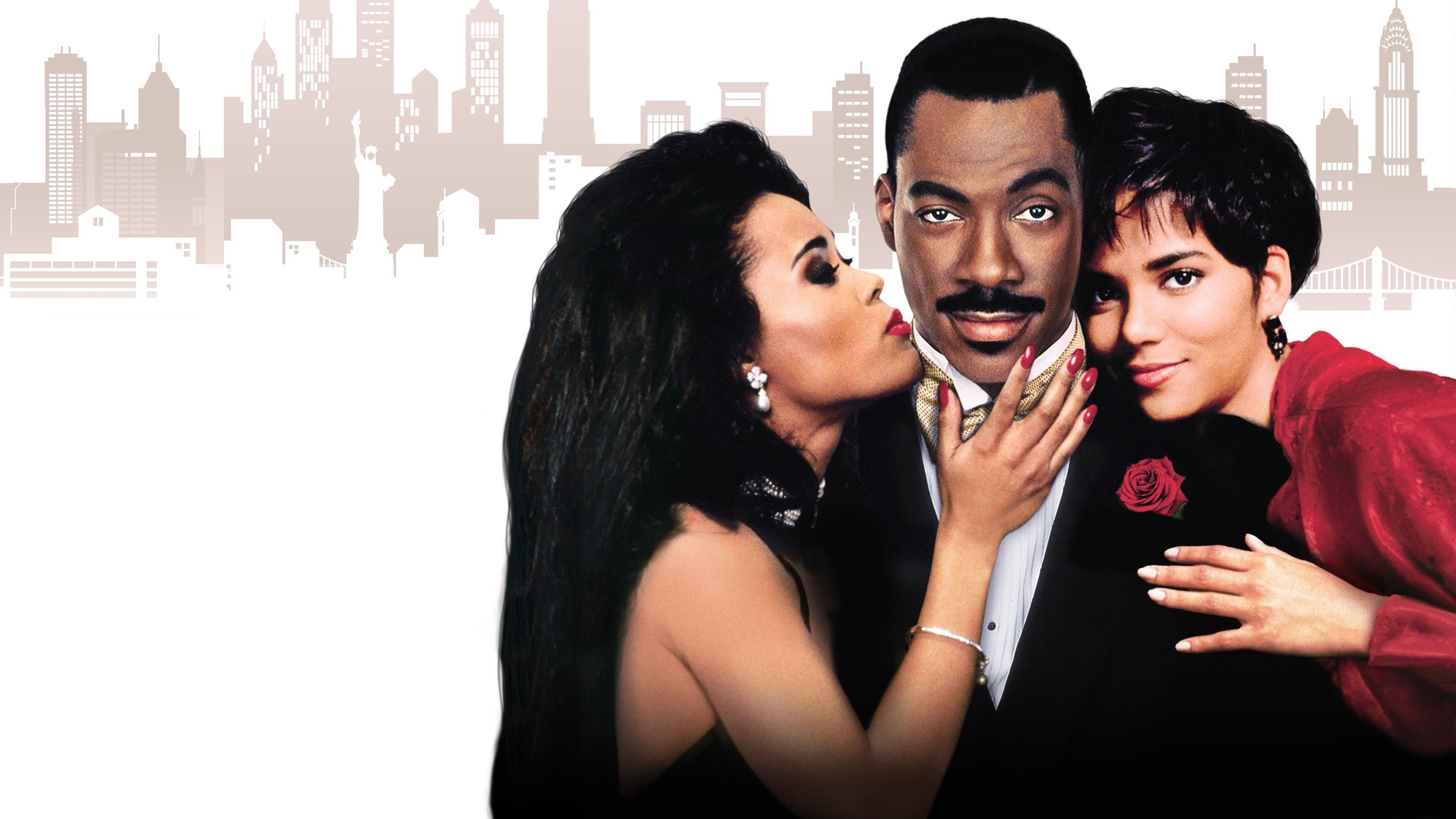 Il principe delle donne