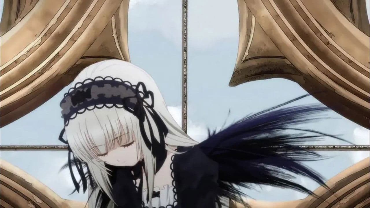 Rozen Maiden