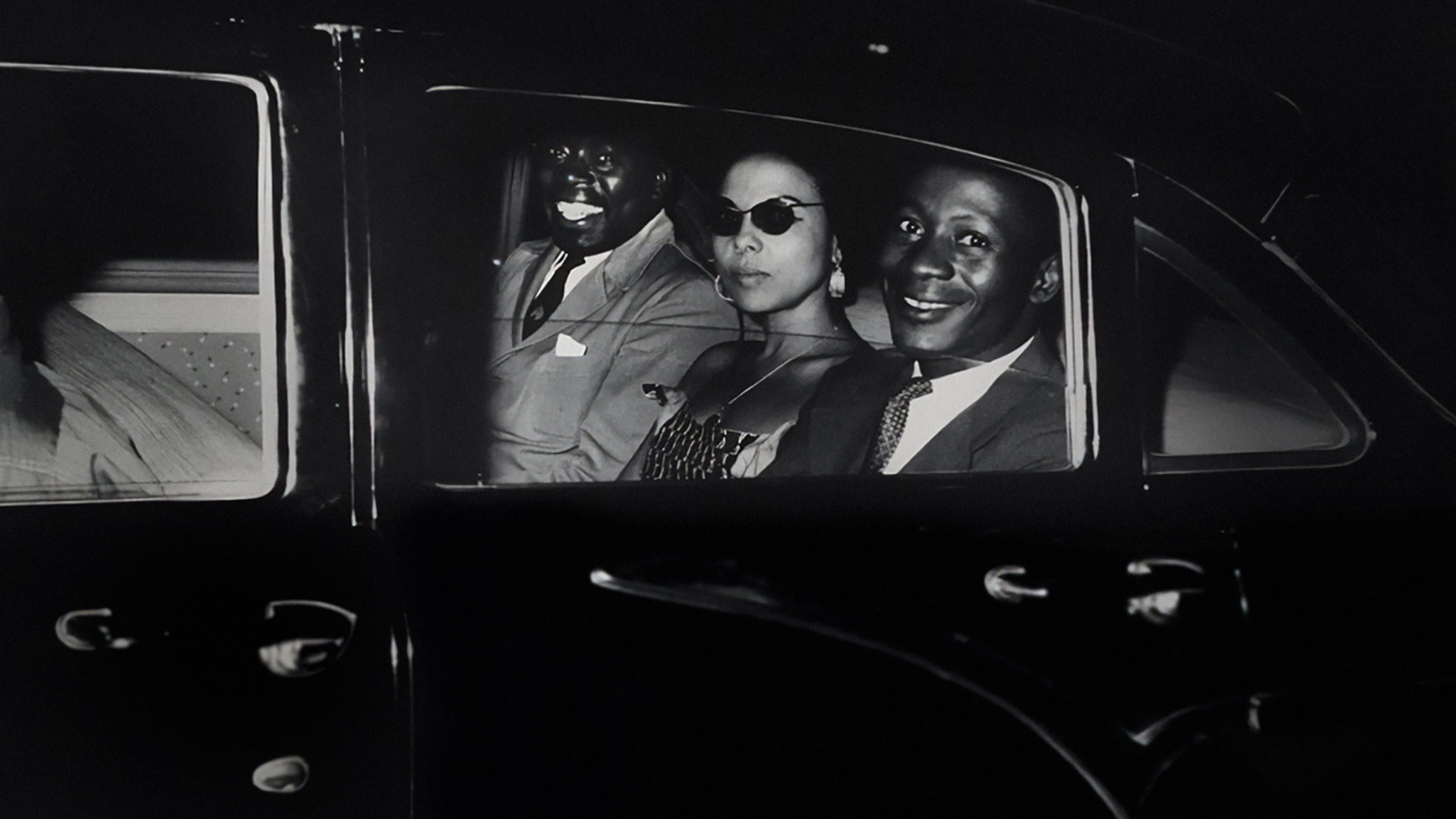 Colonna sonora per un colpo di stato