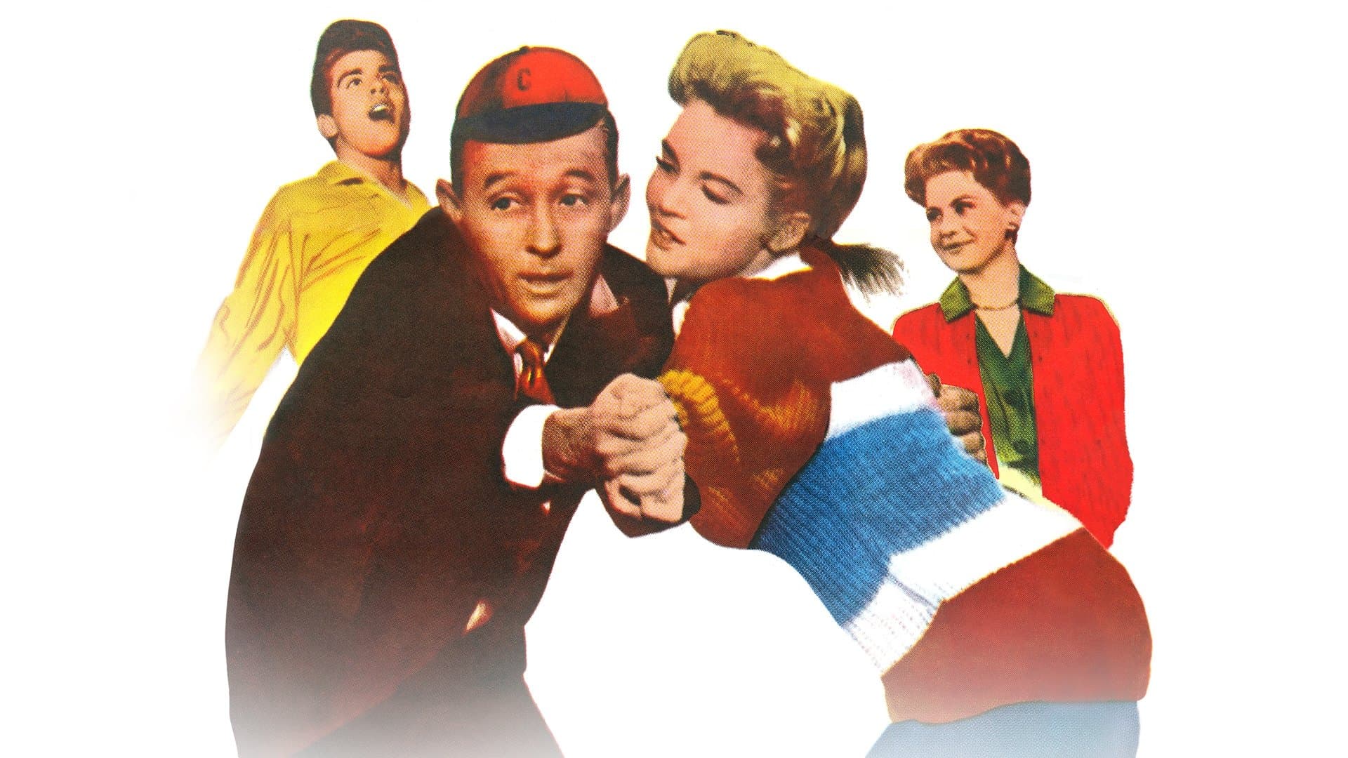 In due è un'altra cosa