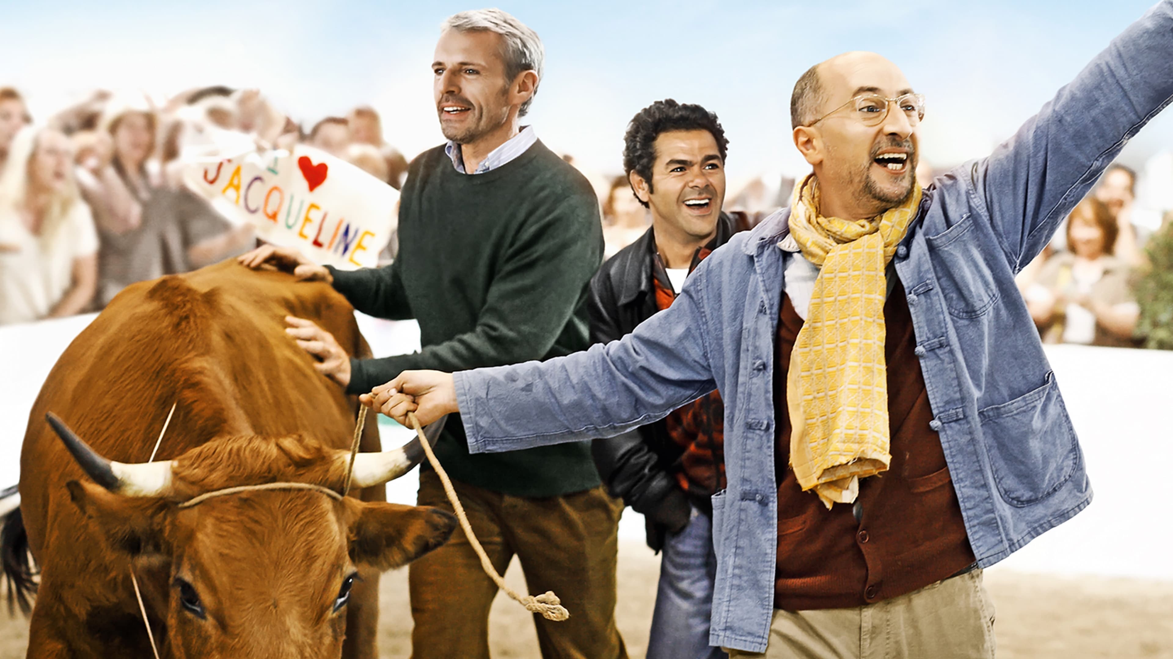 In viaggio con Jacqueline