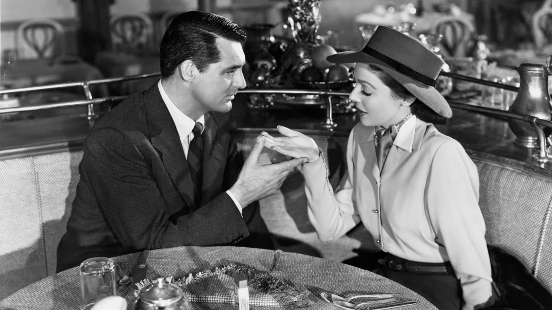 La moglie del vescovo