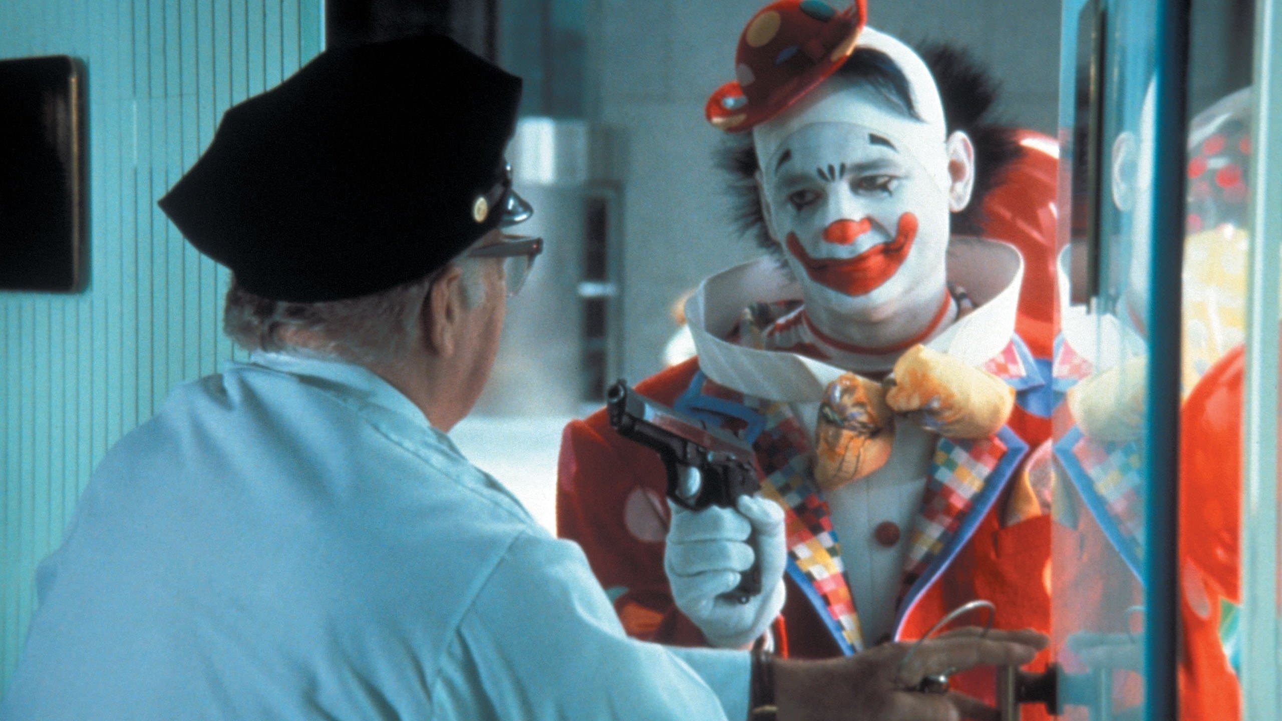 Scappiamo col malloppo