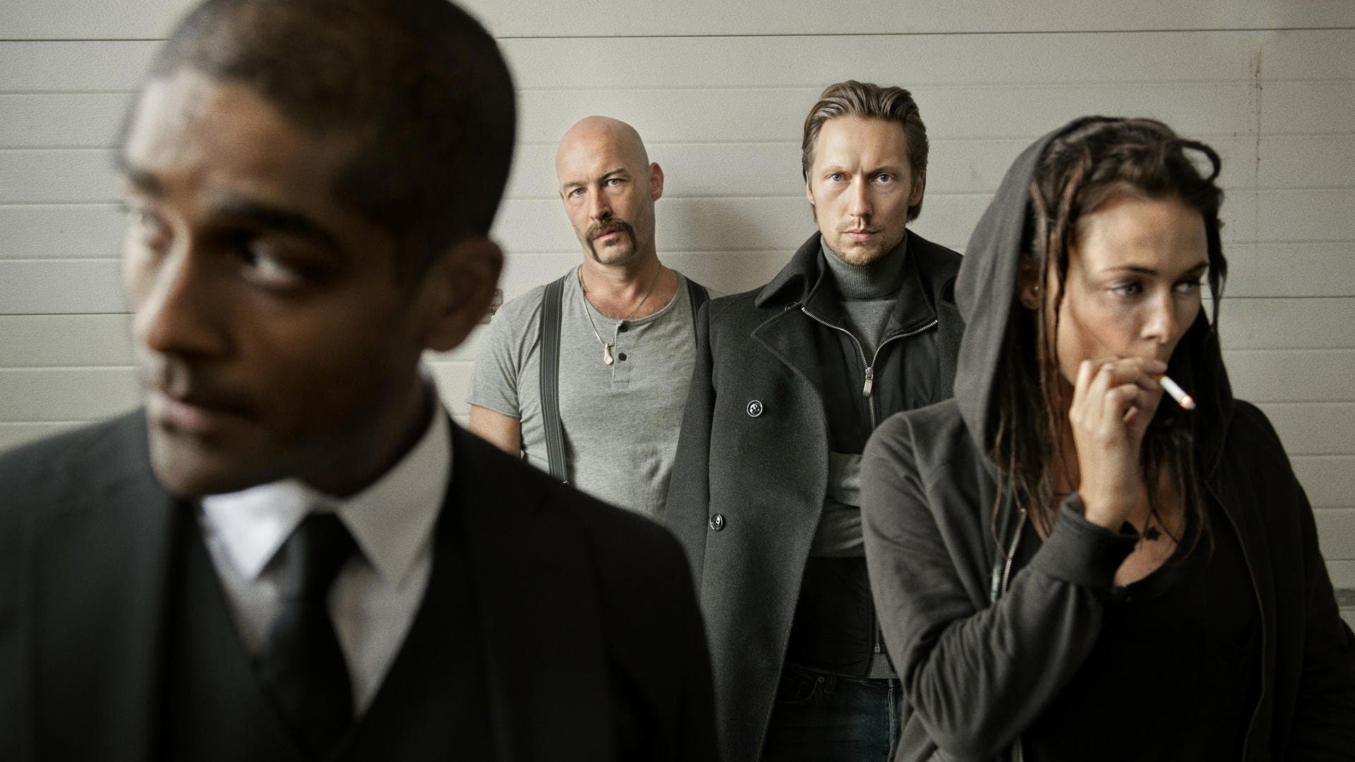 Jönssonligan - Den perfekta stöten