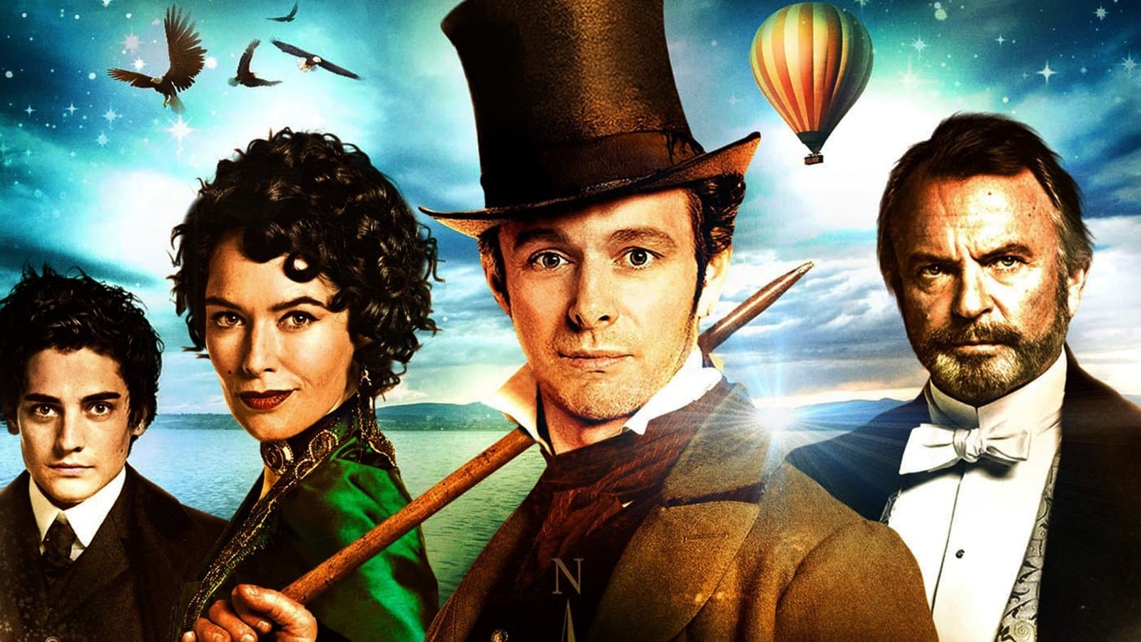 The adventurer - Il mistero dello scrigno di Mida