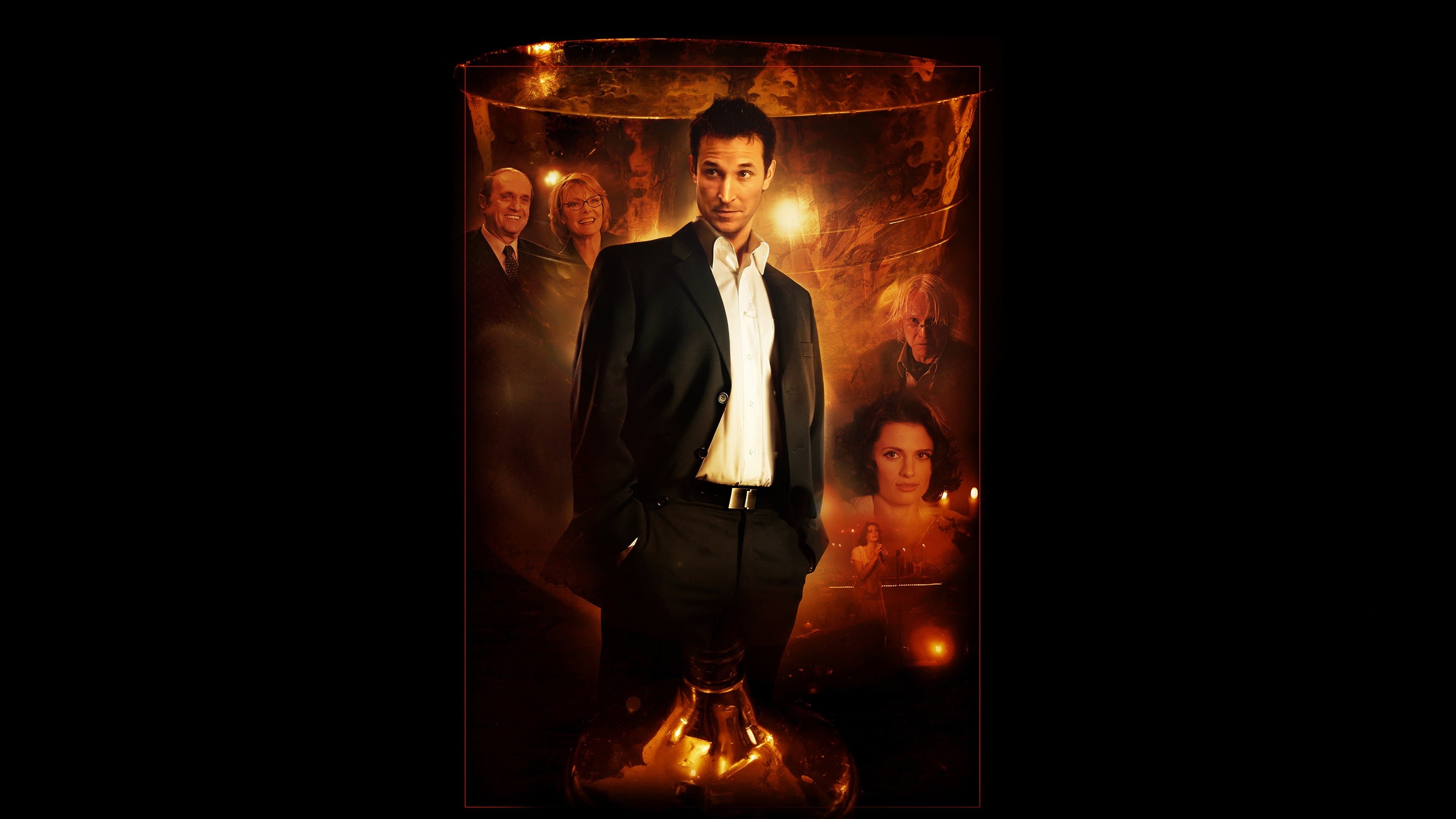 The Librarian 3 - La maledizione del calice di Giuda