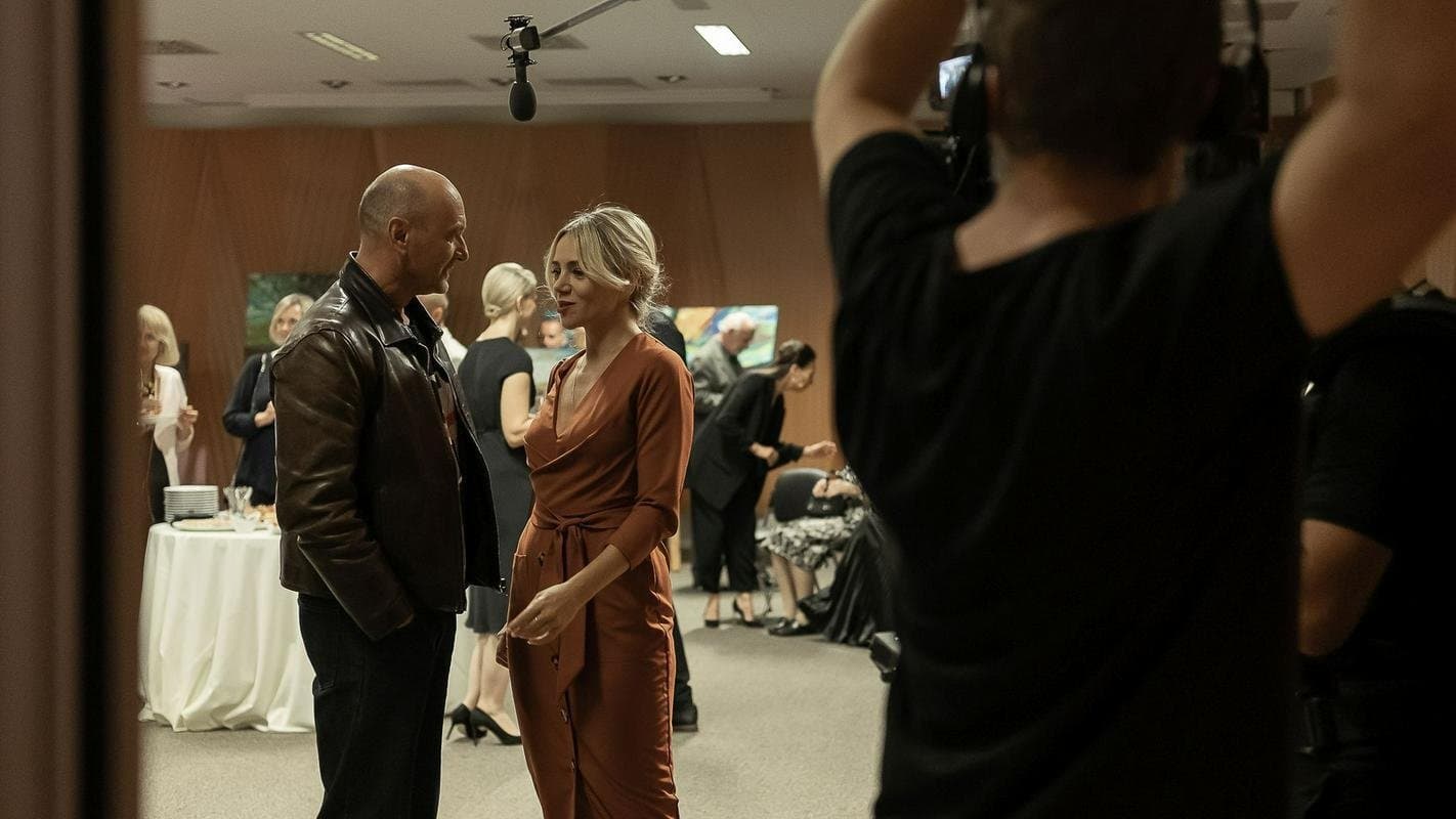 Primeri inšpektorja Vrenka