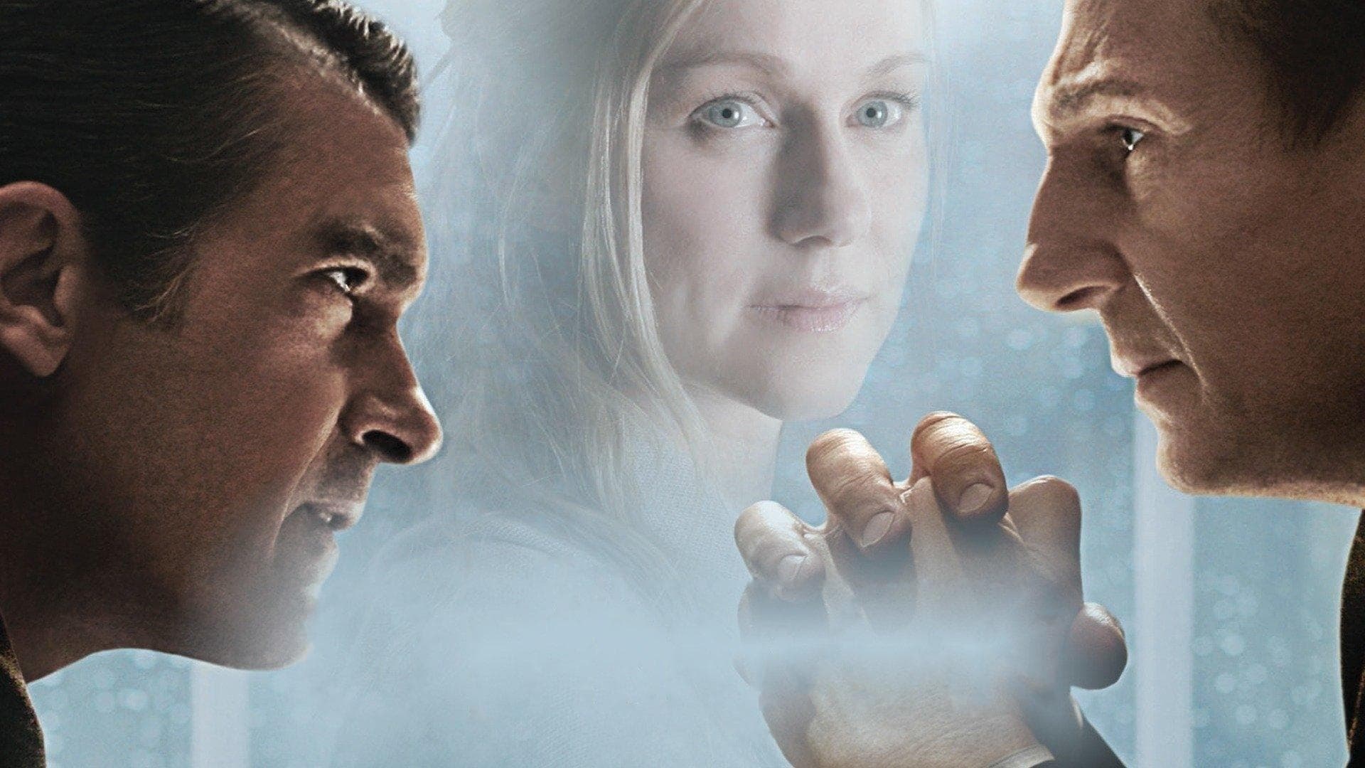 L'ombra del sospetto