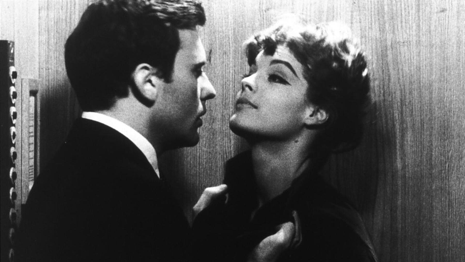 Gli amanti dell'isola