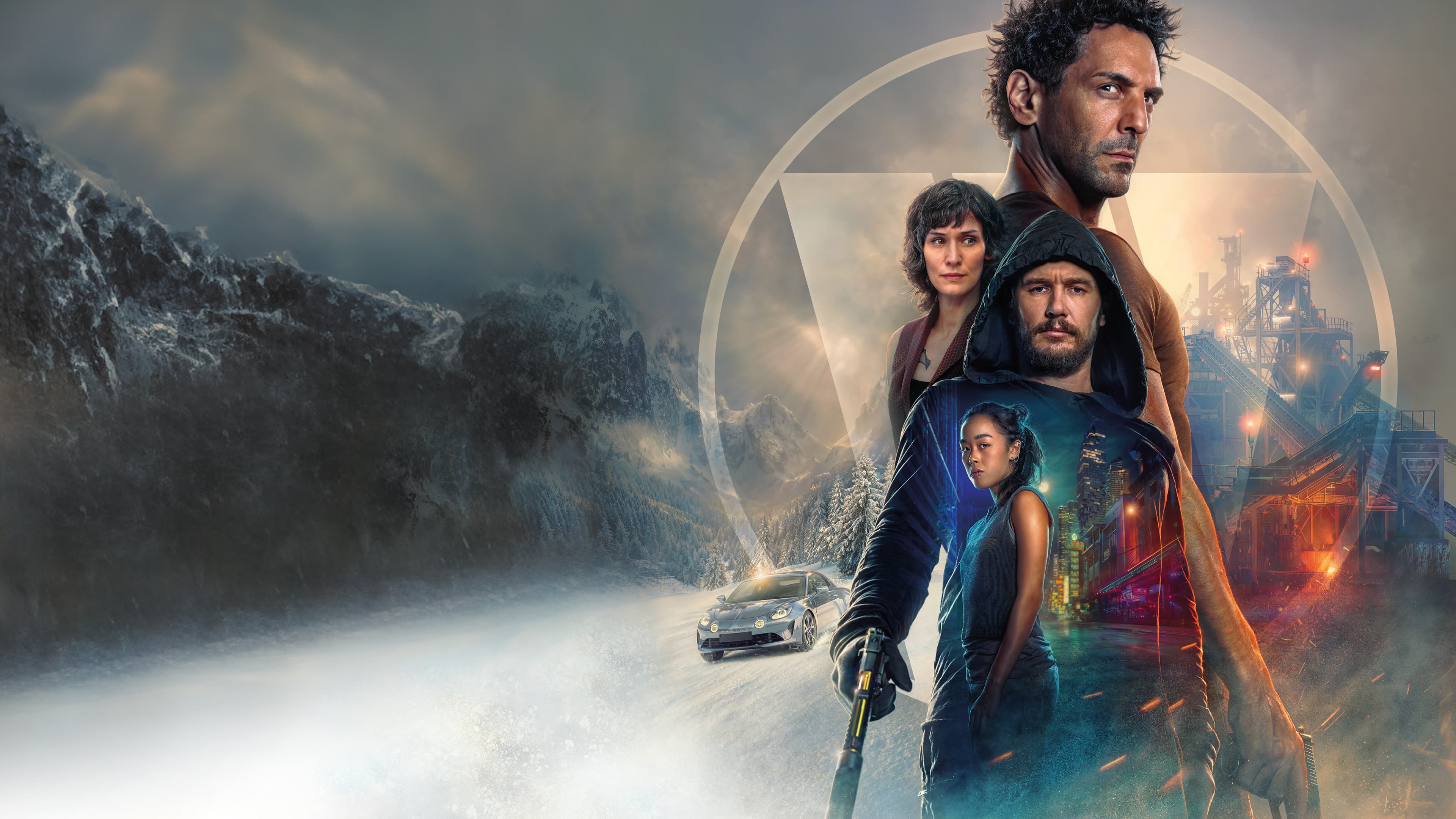 Largo Winch - Il prezzo del denaro