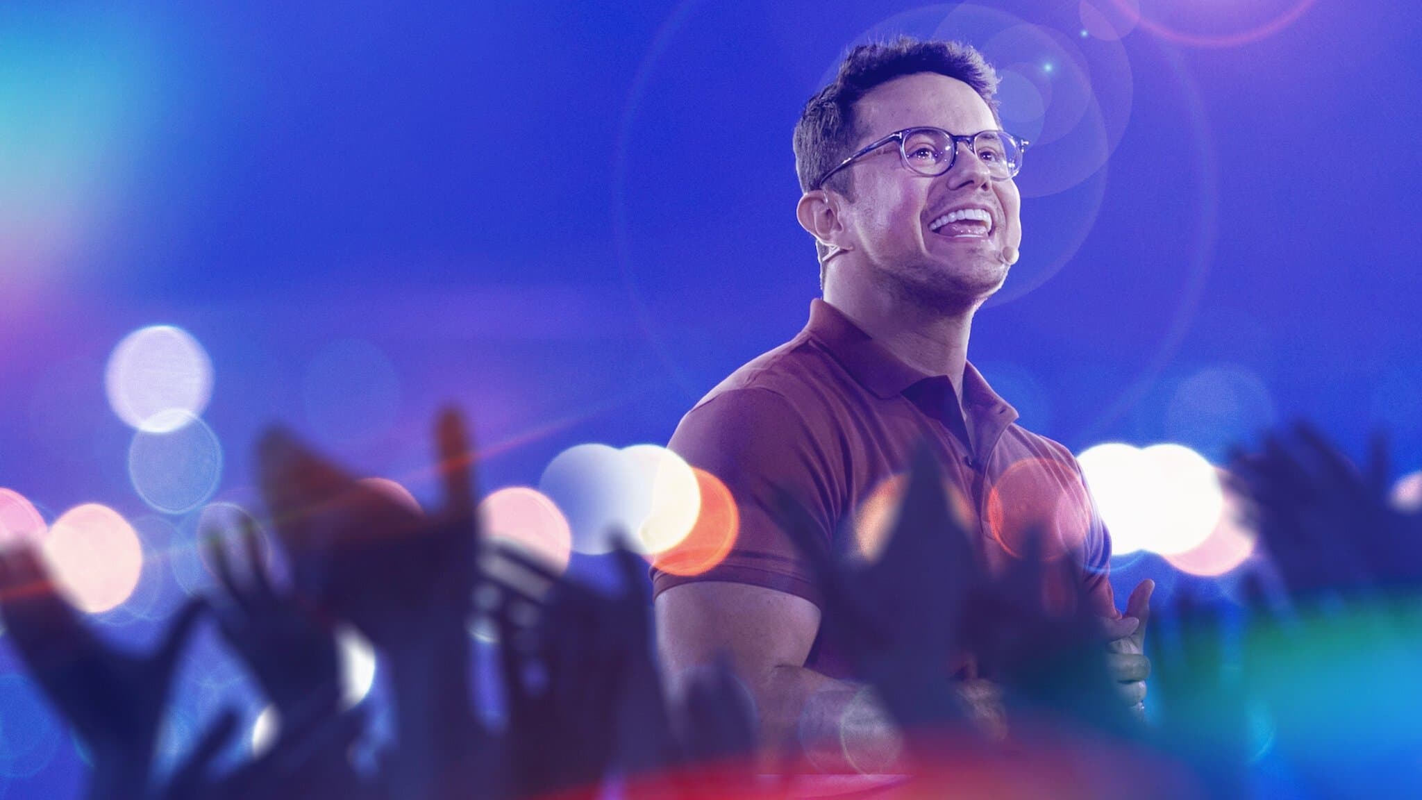 Deive Leonardo: A Resposta