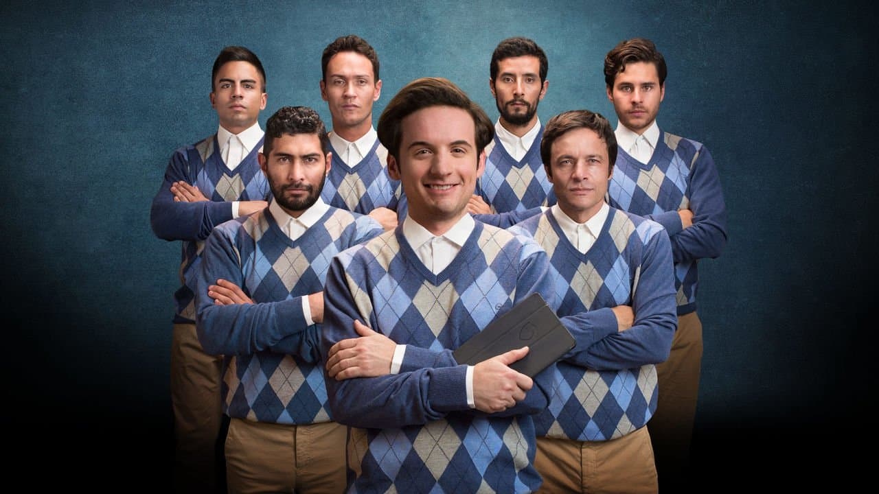 Club de Cuervos presenta: La ballata di Hugo Sánchez