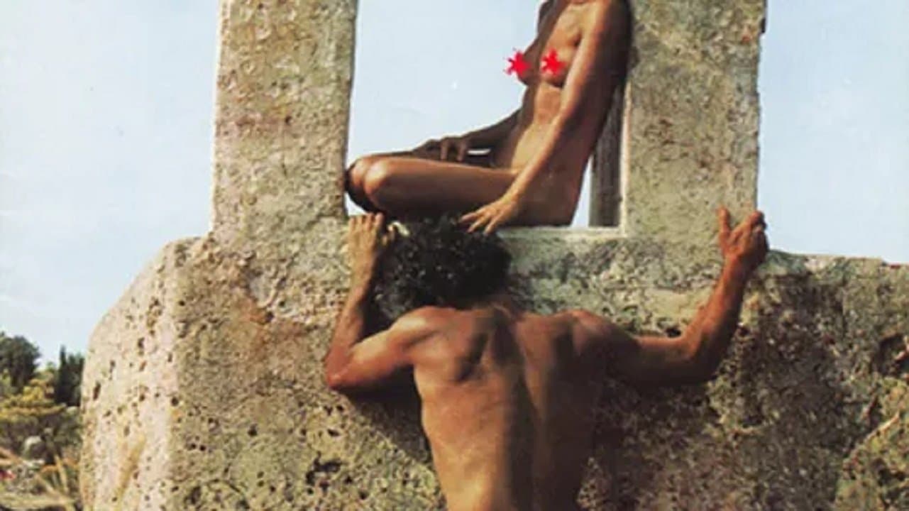 Porno frenesie di una vergine