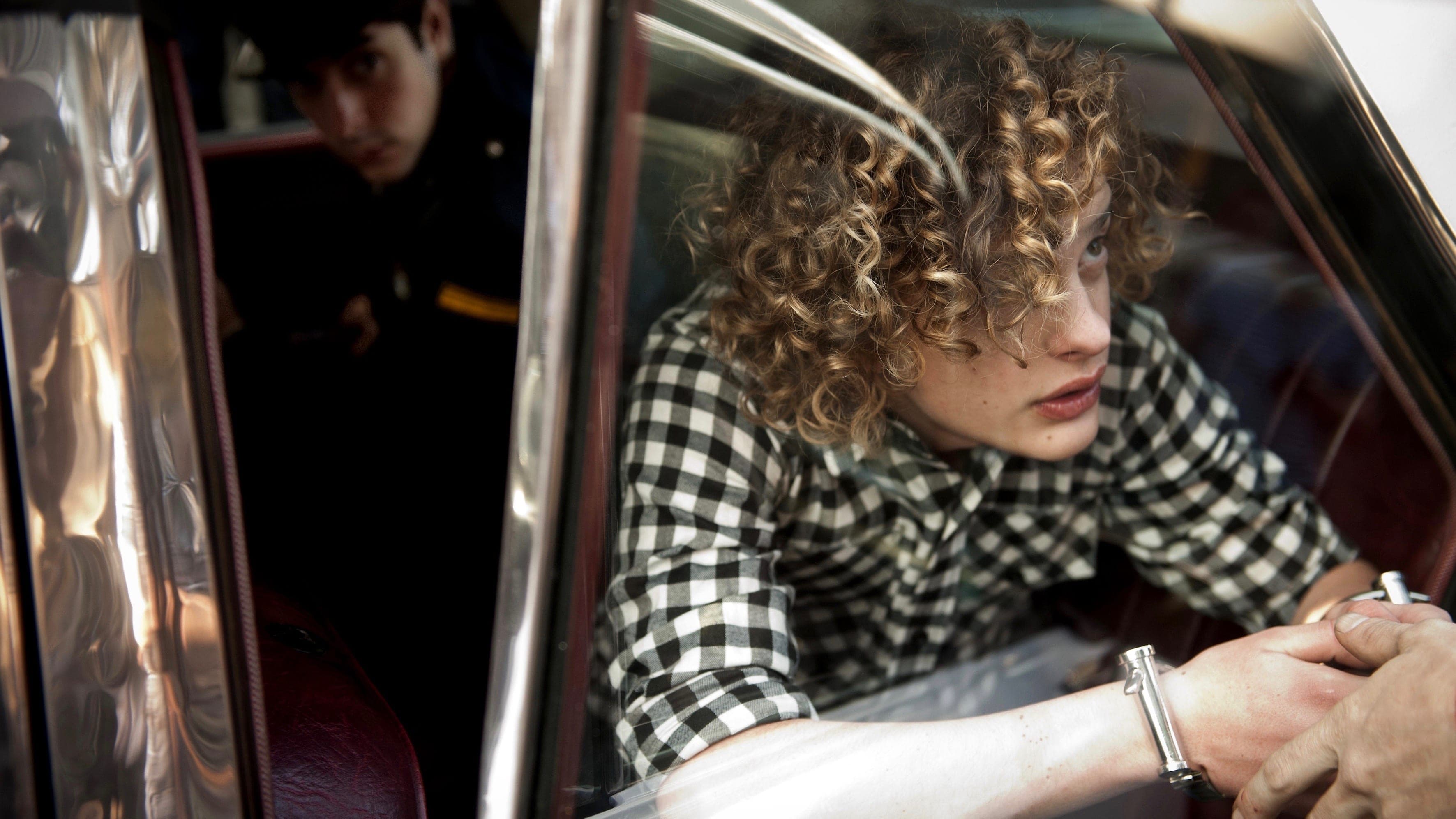 L'angelo del crimine