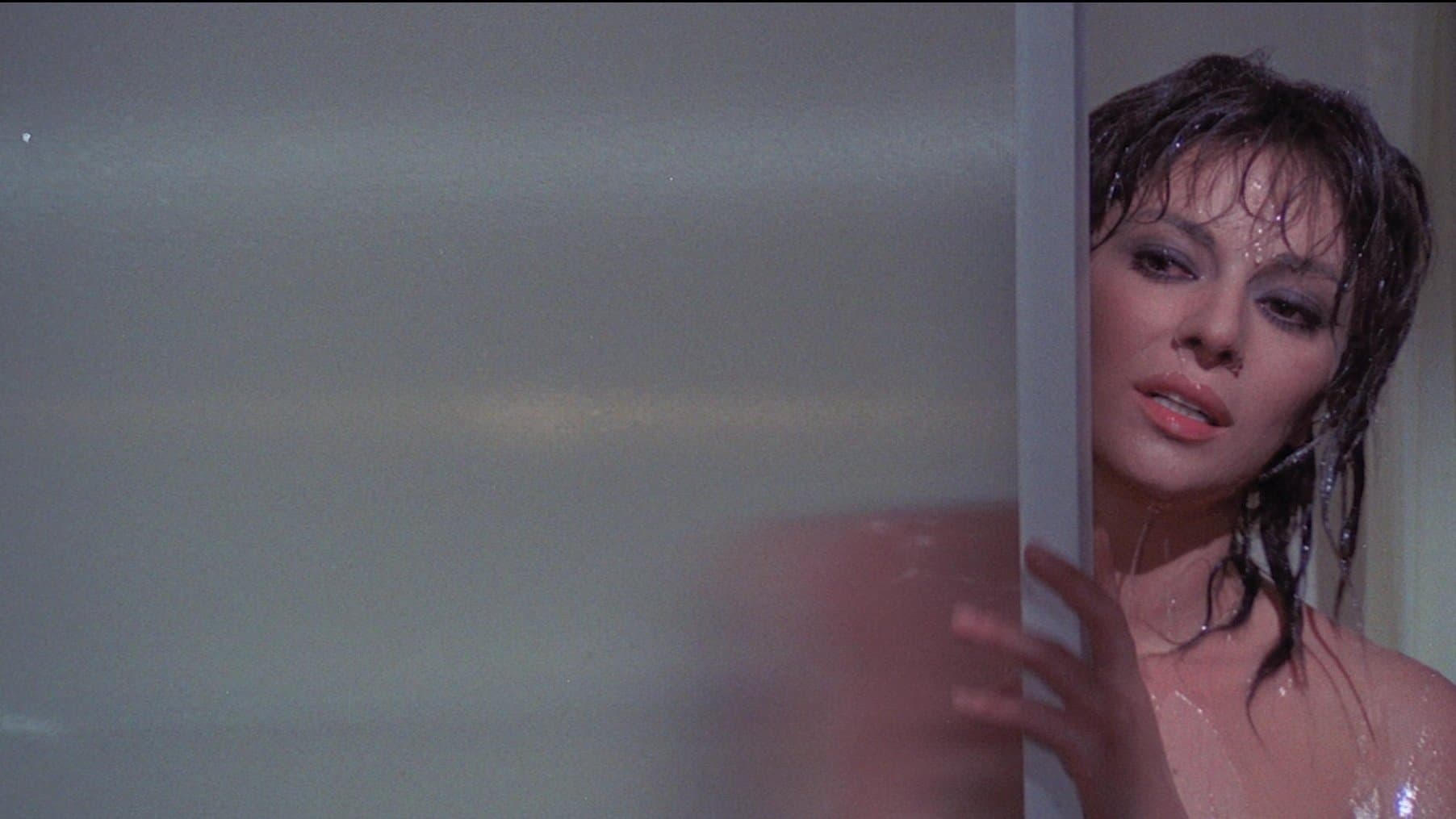 Gli occhi freddi della paura