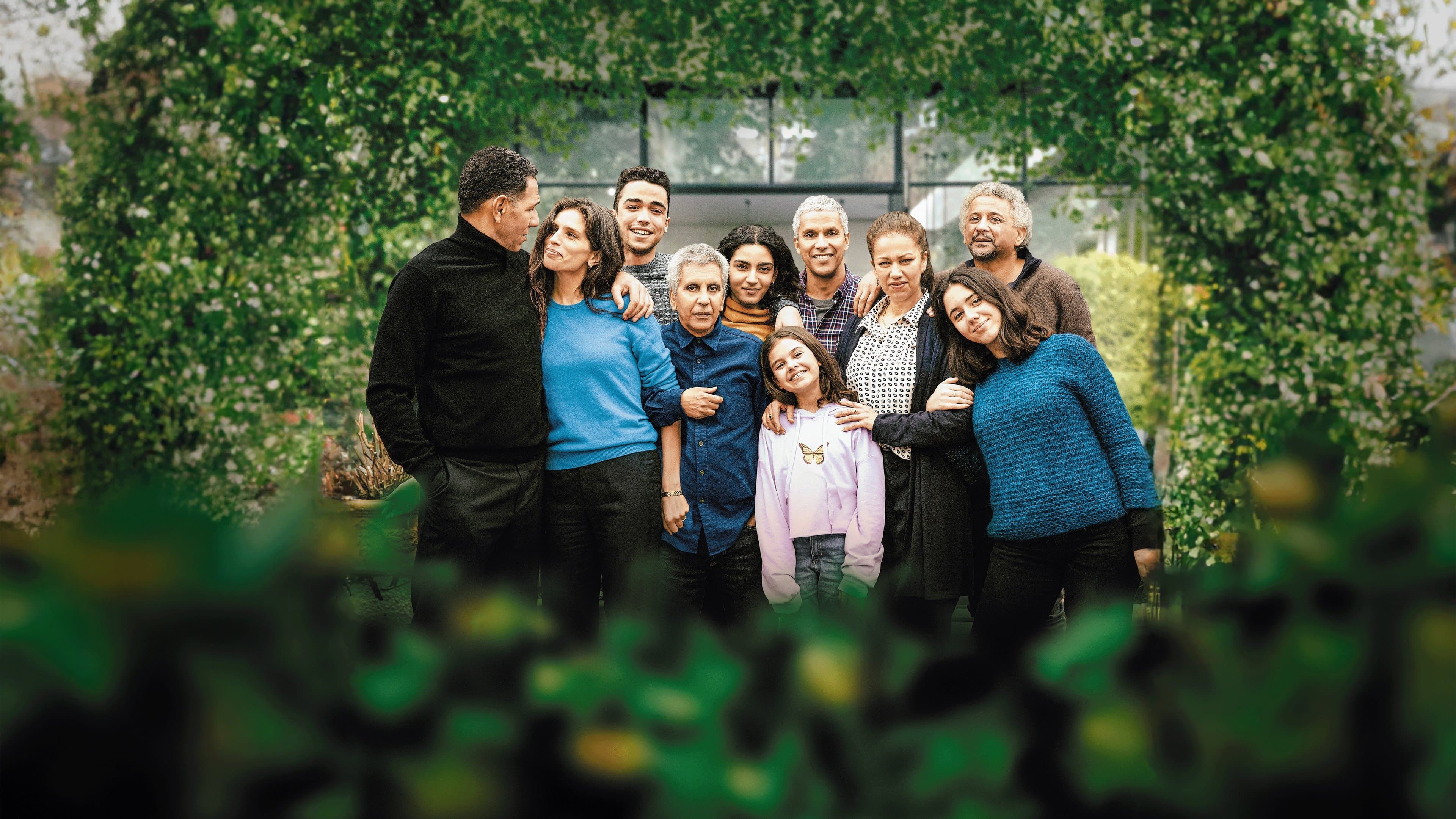 Ritratto di famiglia