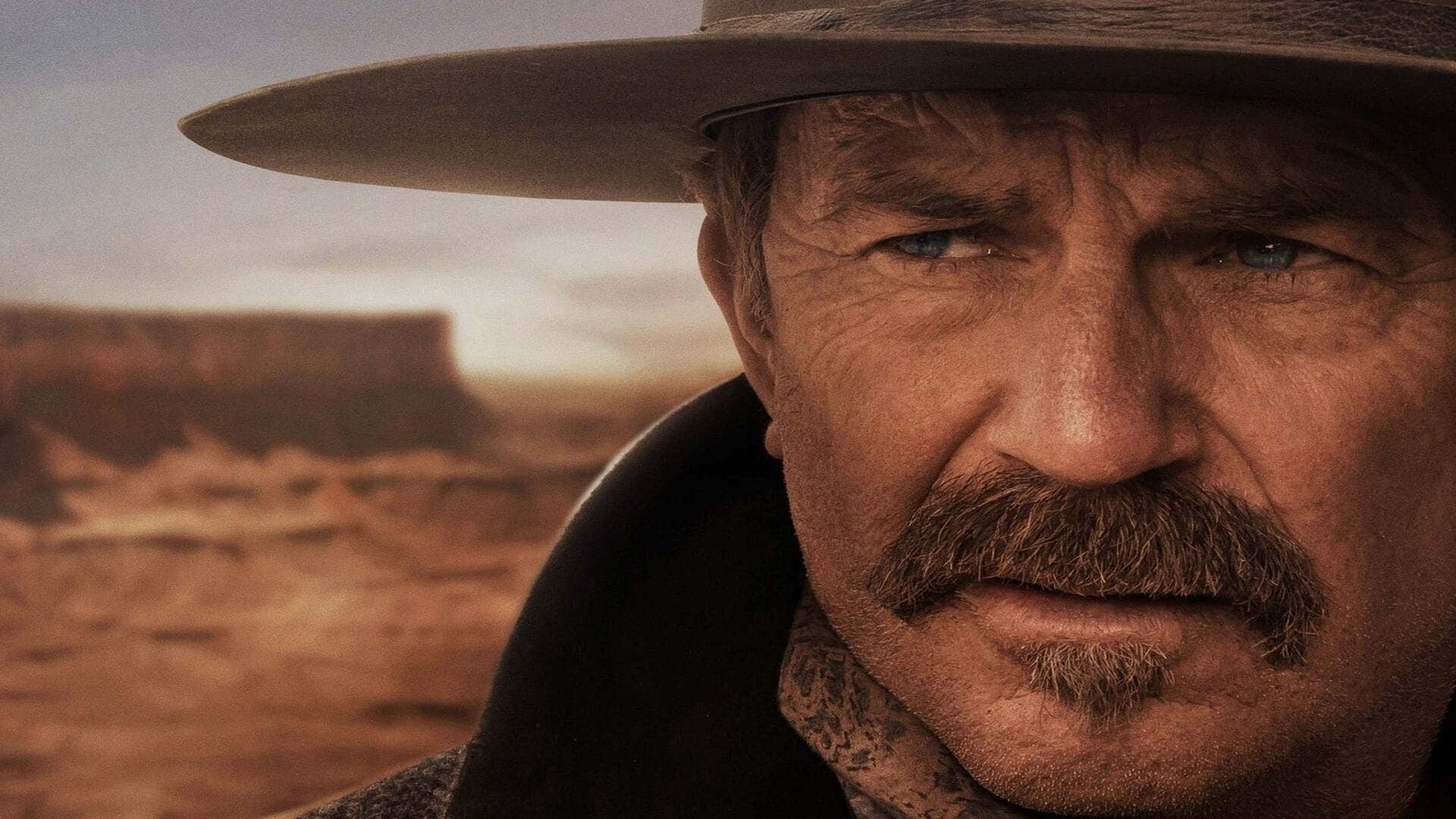 Horizon: An American Saga - Capitolo 2