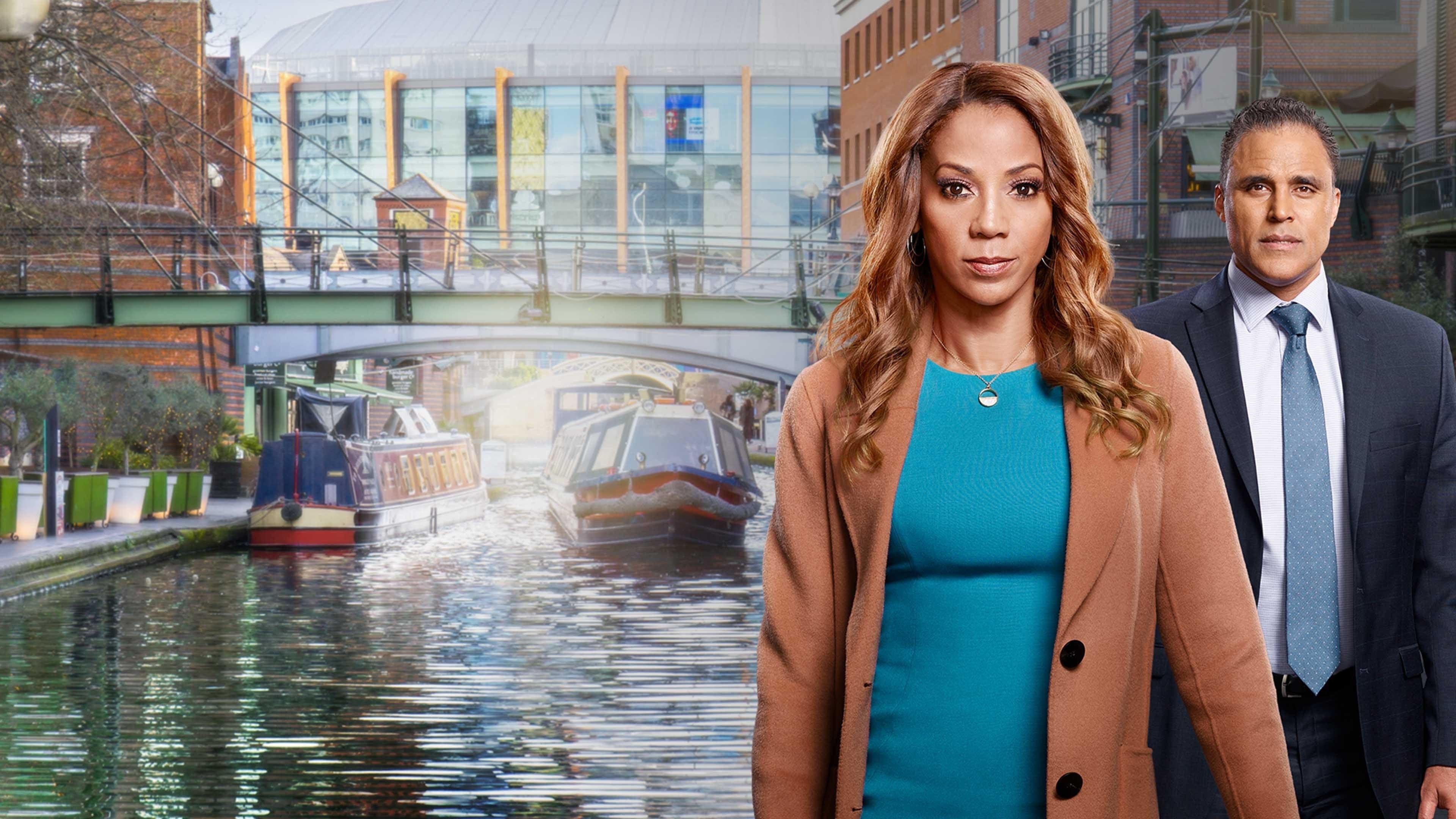 Buongiorno con delitto: Disegno mortale