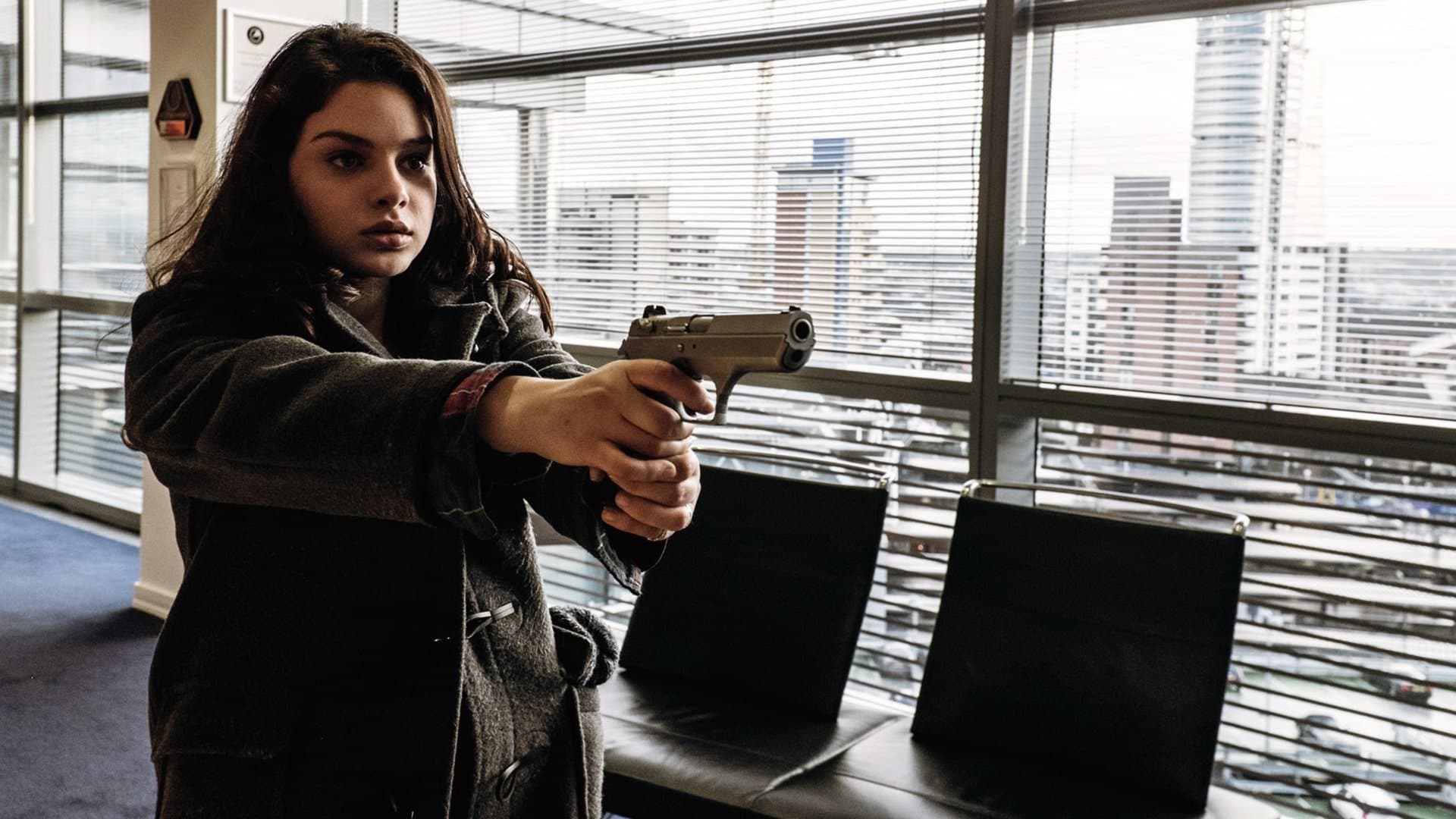 Hunter's Prayer - In fuga