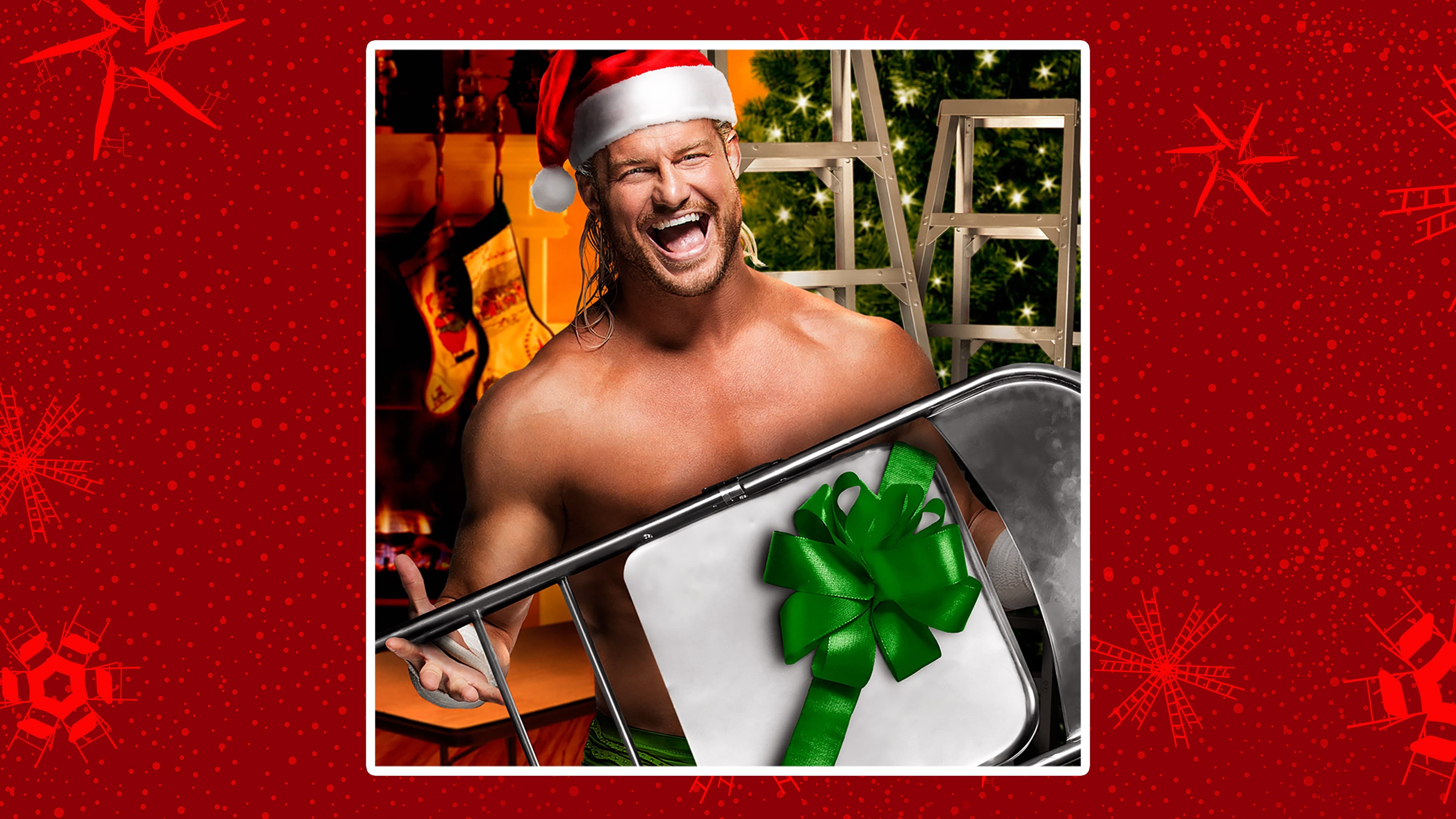 WWE TLC: Tables, Ladders, Chairs... and Stairs 2014