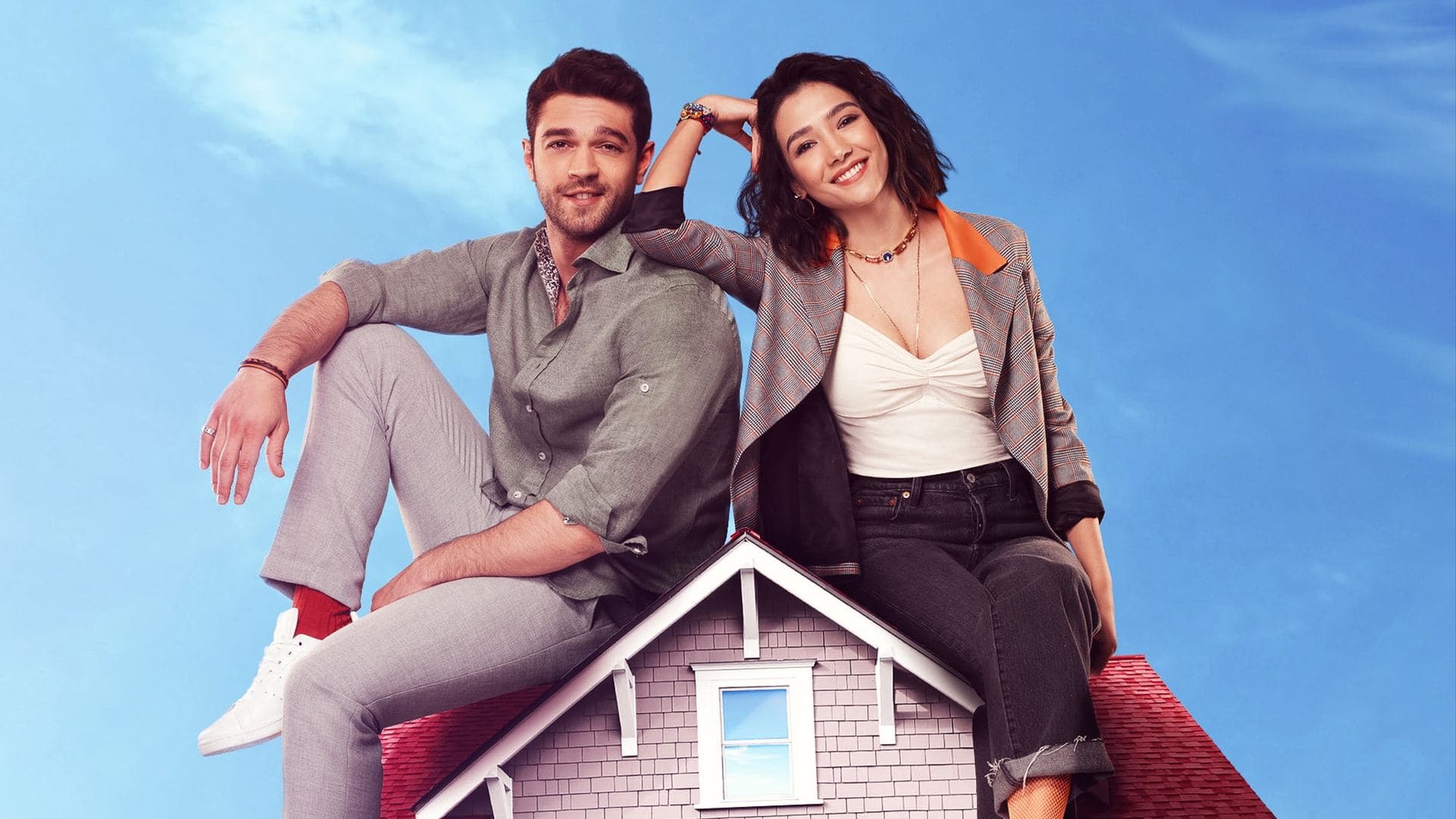 Everywhere I go - Coincidenze d'amore