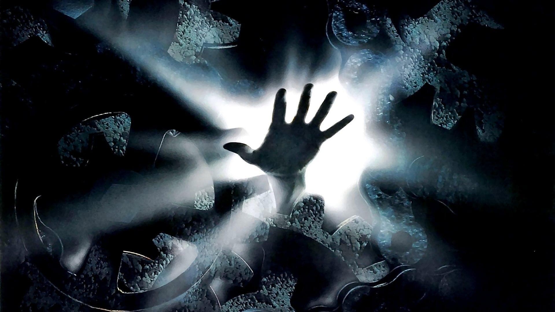 The Mangler - La macchina infernale