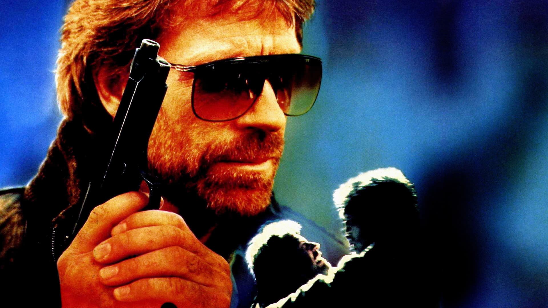 Un eroe per il terrore