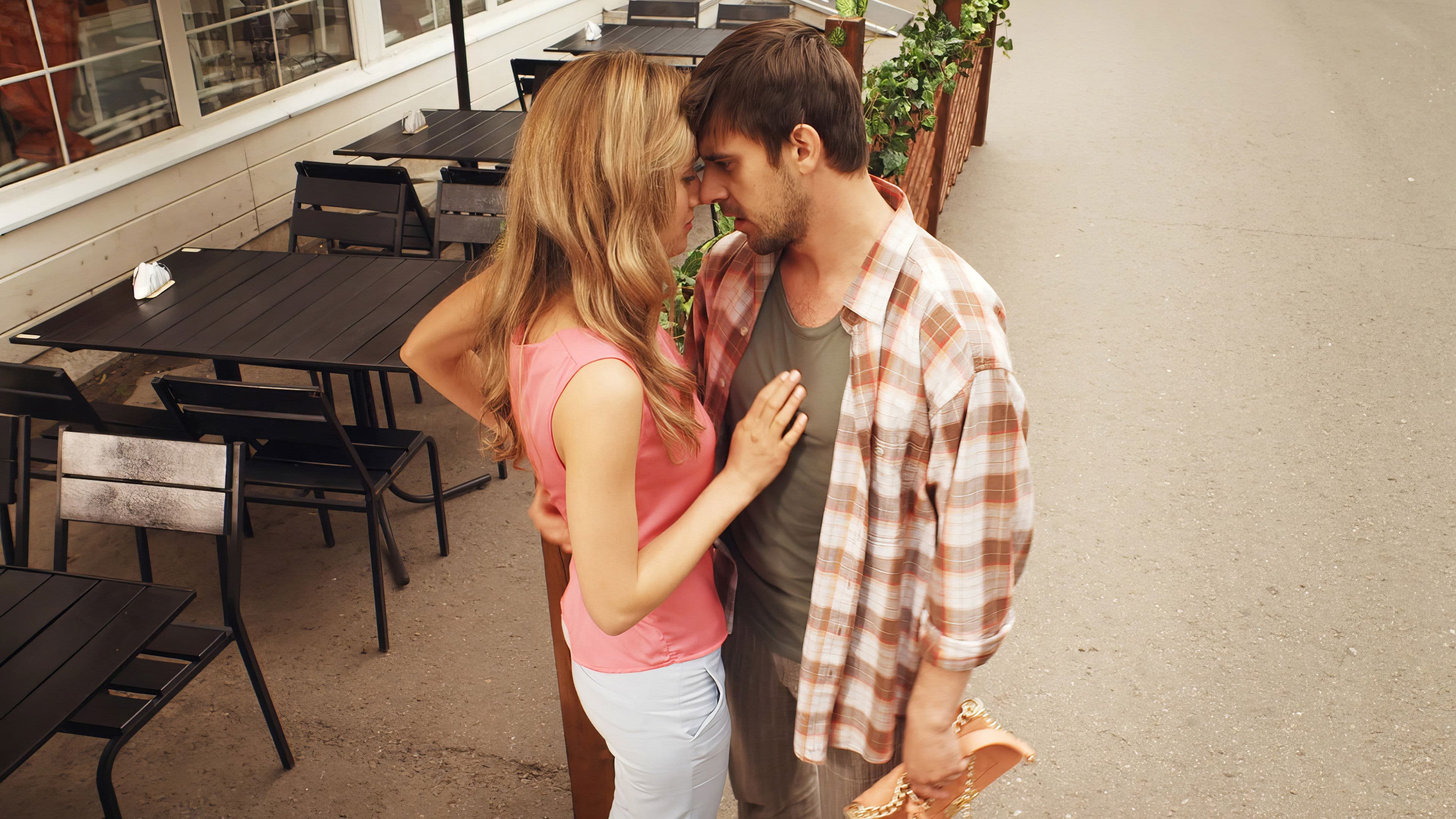 Полцарства за любовь