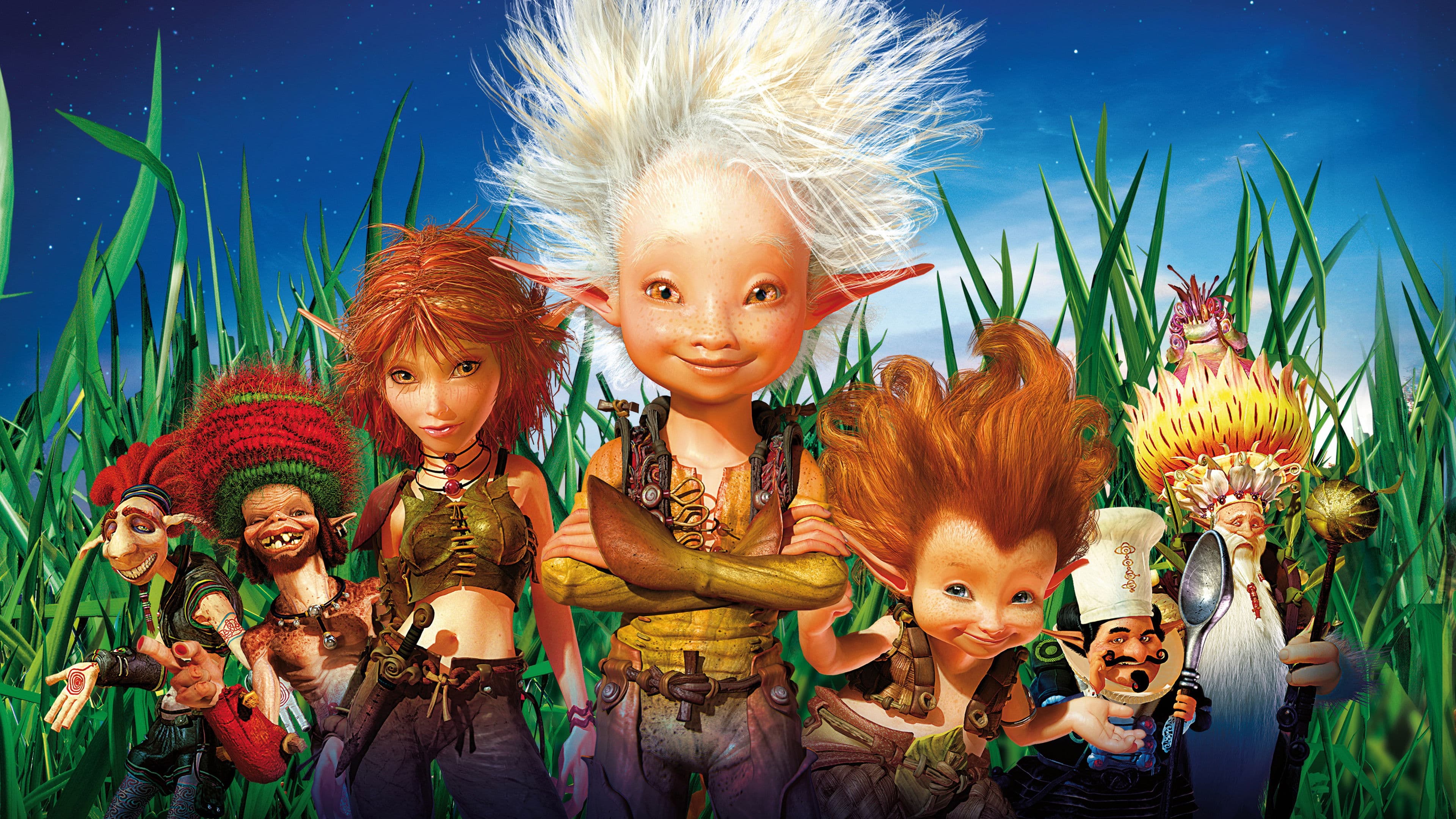 Arthur e la vendetta di Maltazard