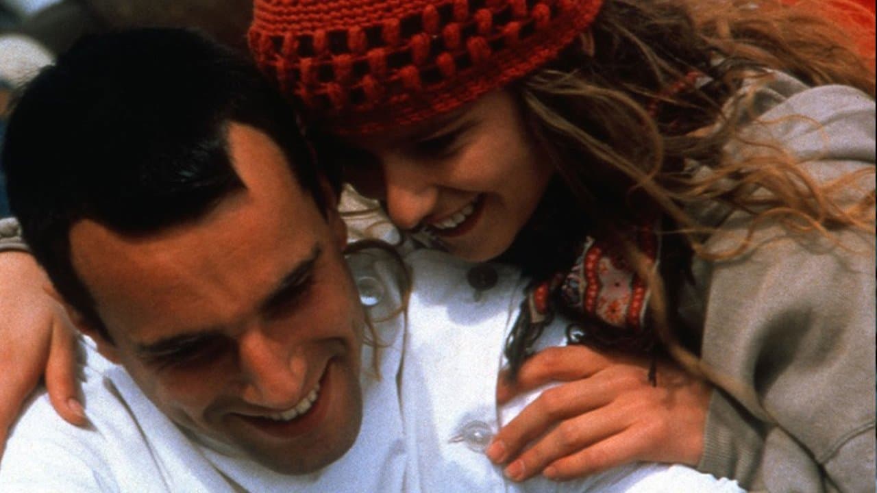 Fergus O'Connell, dentista in Patagonia