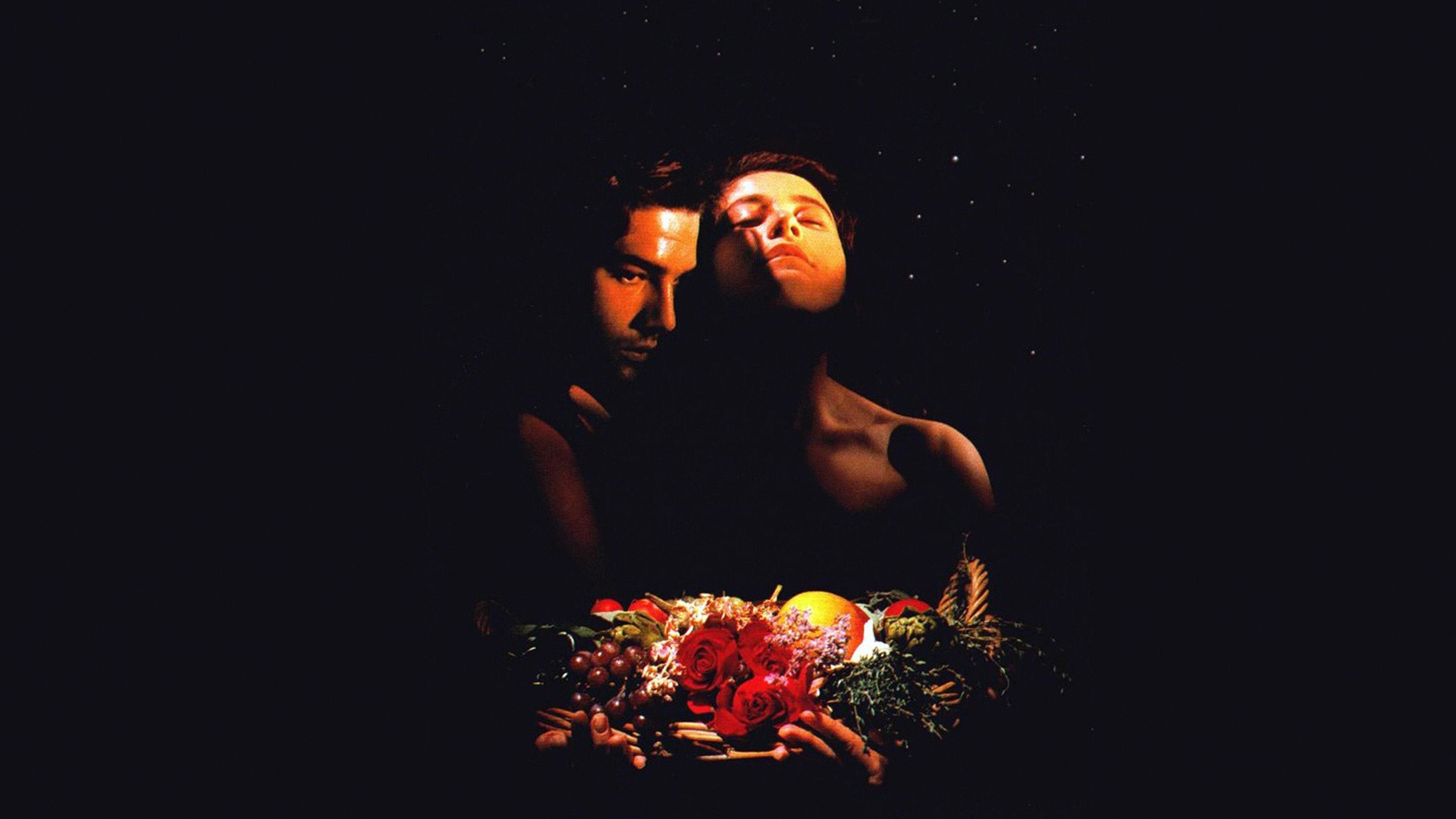 Come l'acqua per il cioccolato