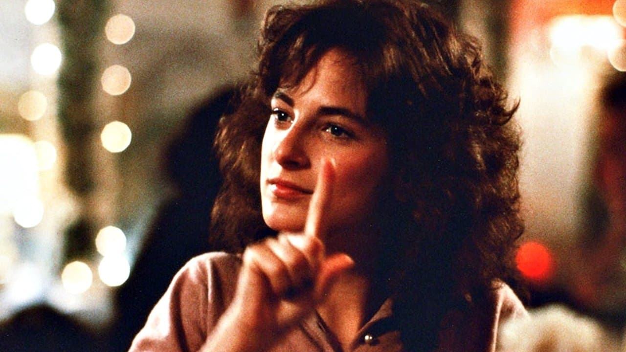 Figli di un Dio Minore