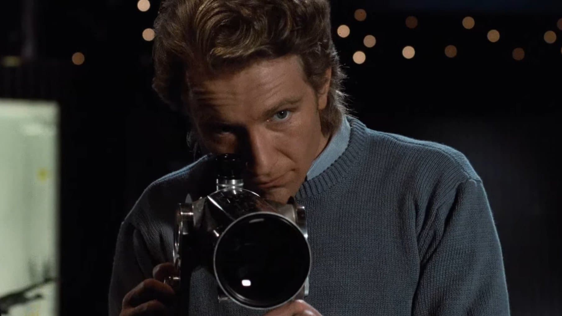 Omicidio a luci rosse