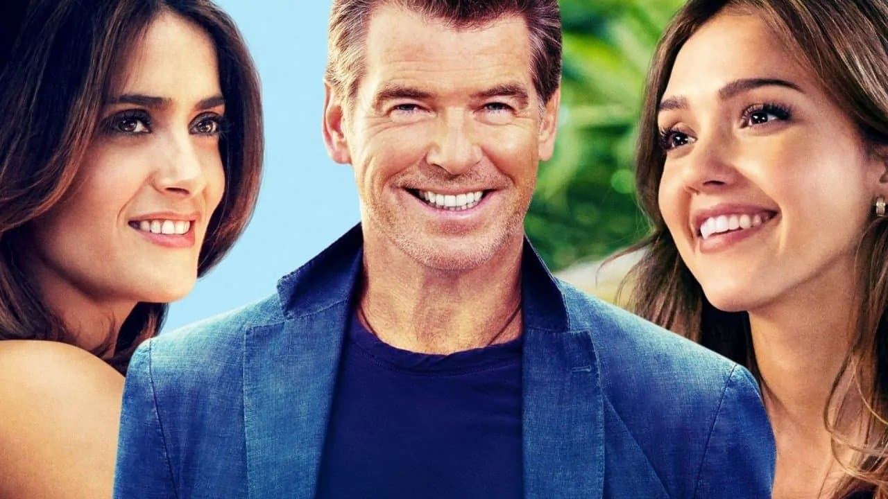 Il fidanzato di mia sorella