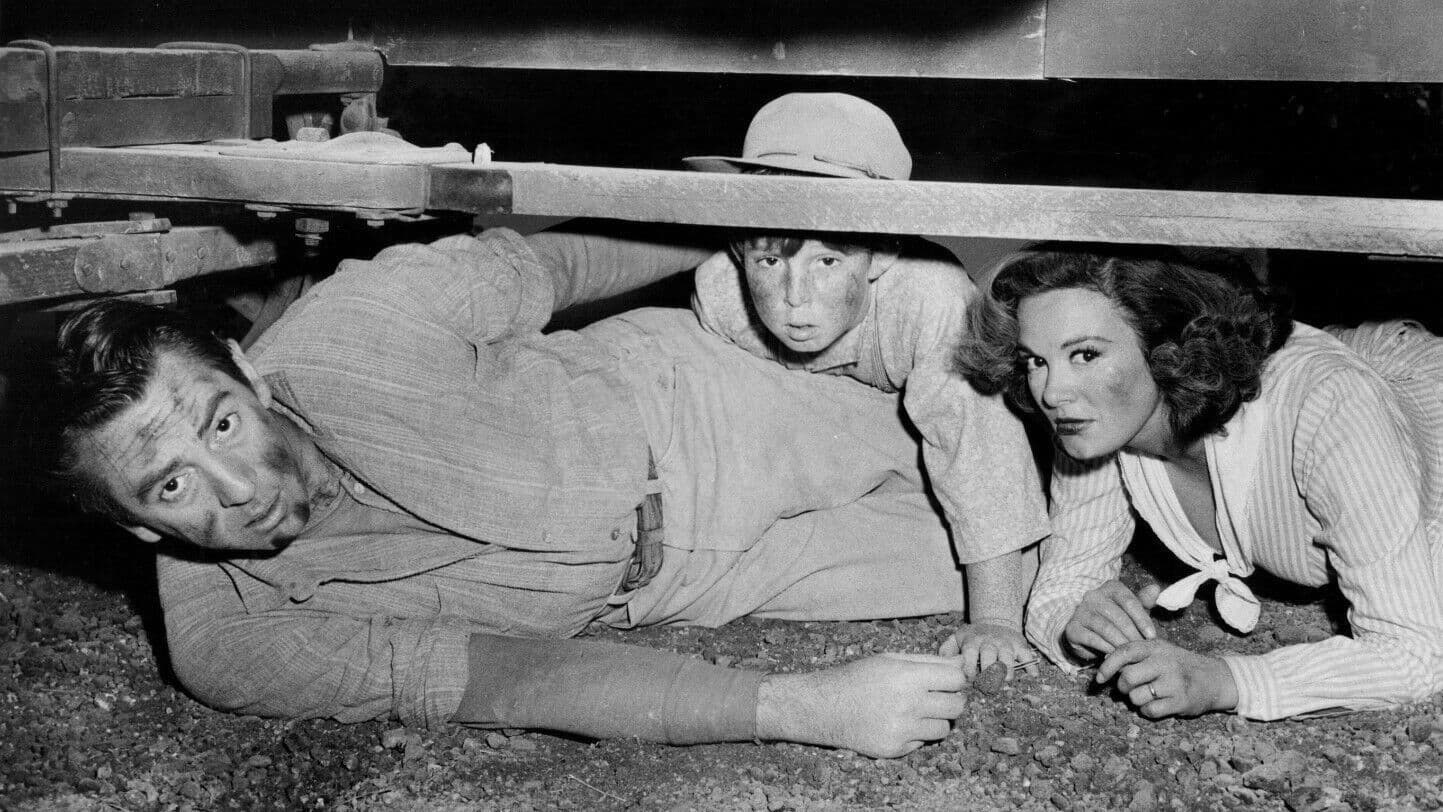 Uno sconosciuto alla mia porta