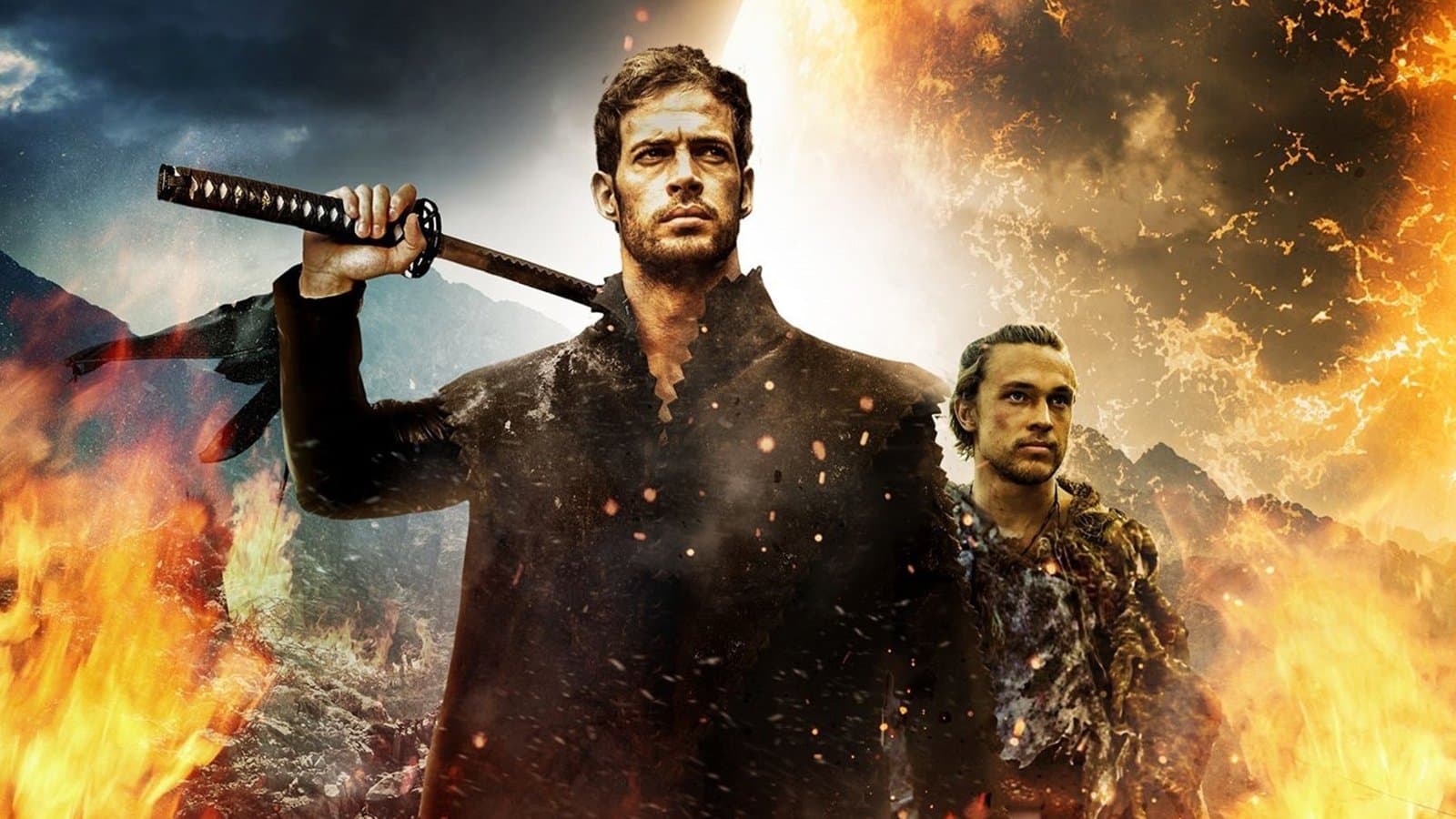 The Veil - La rivincita di un guerriero