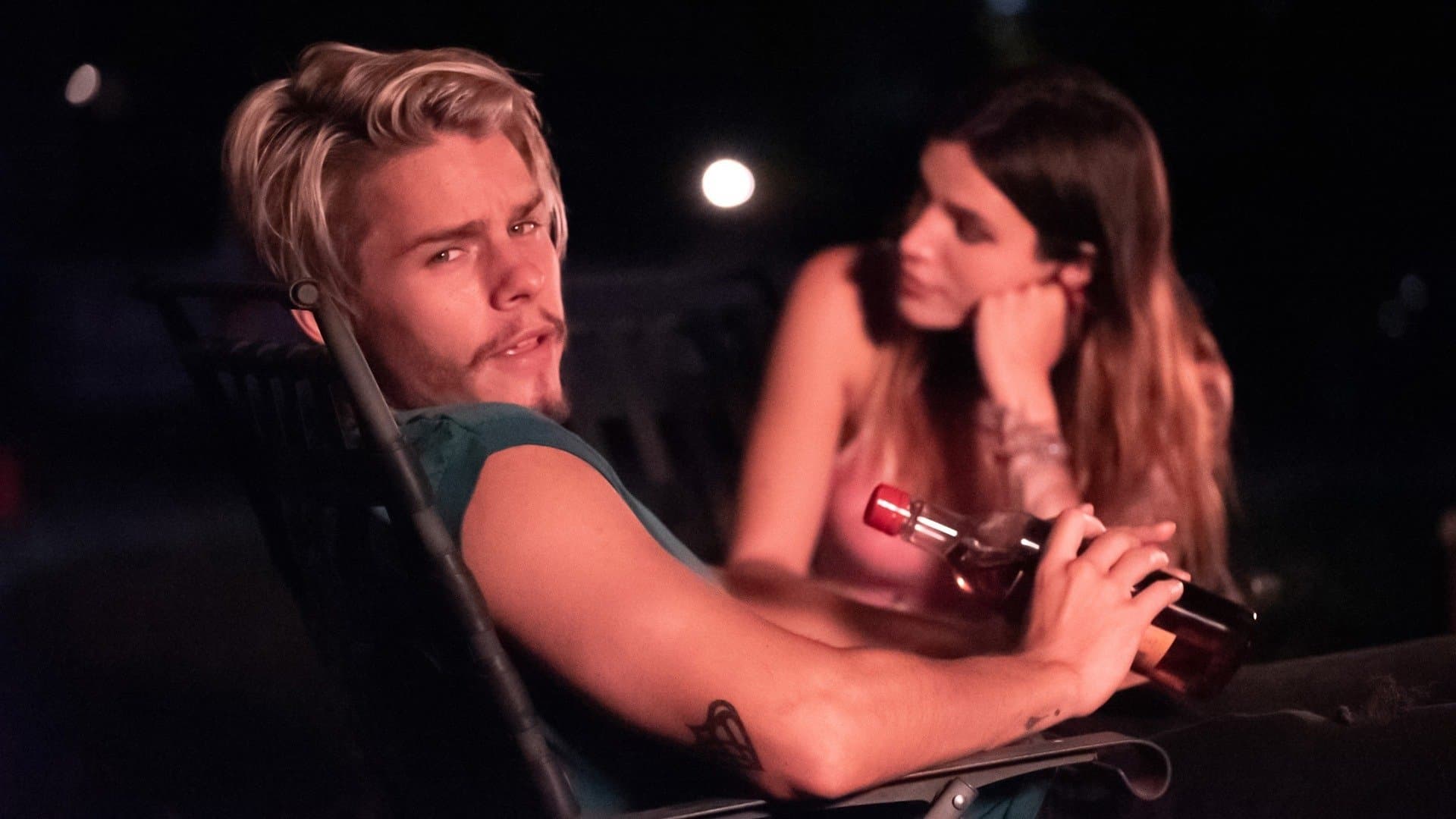 Infamous - Belli e dannati