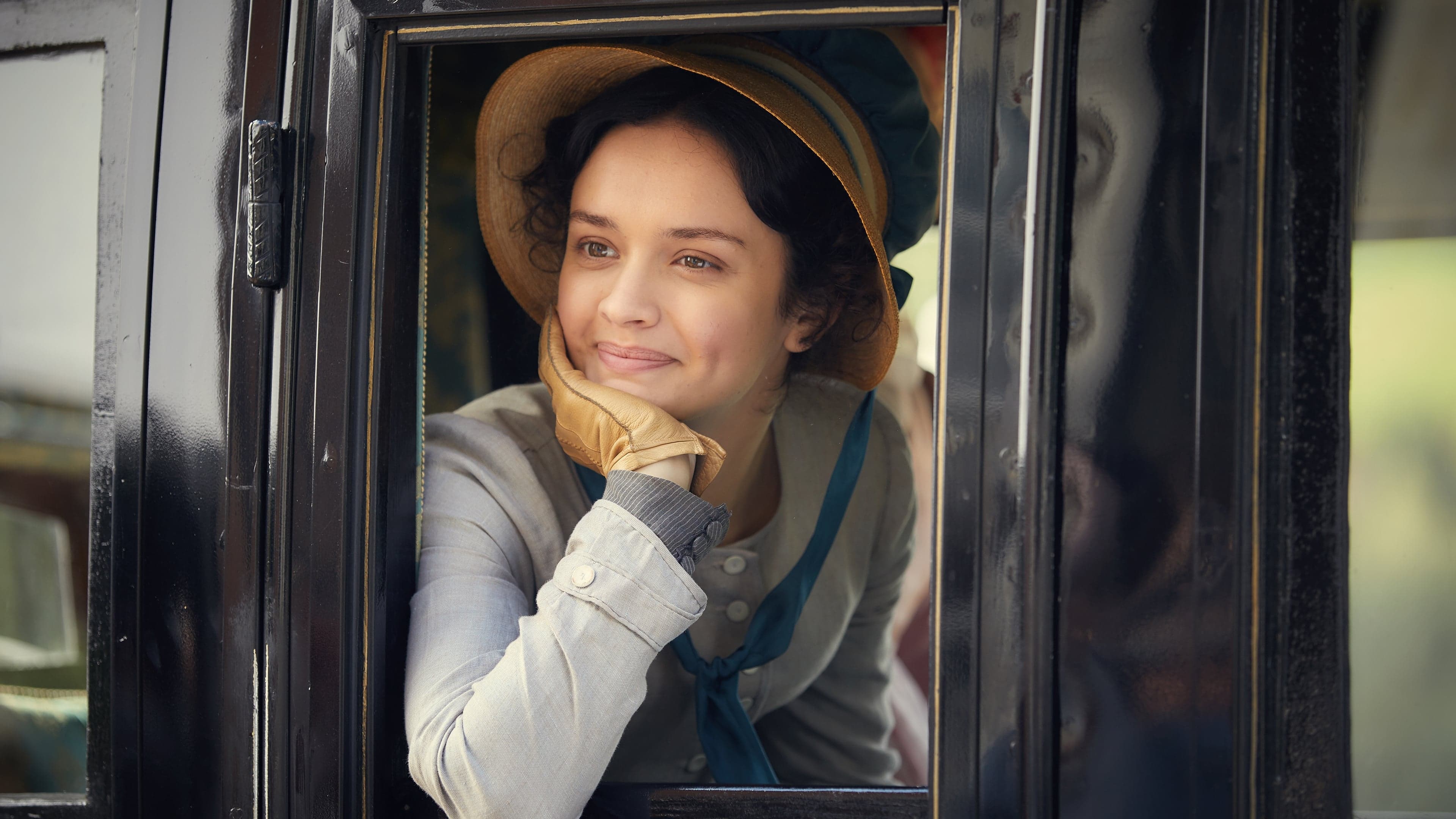 Vanity Fair - La fiera delle vanità