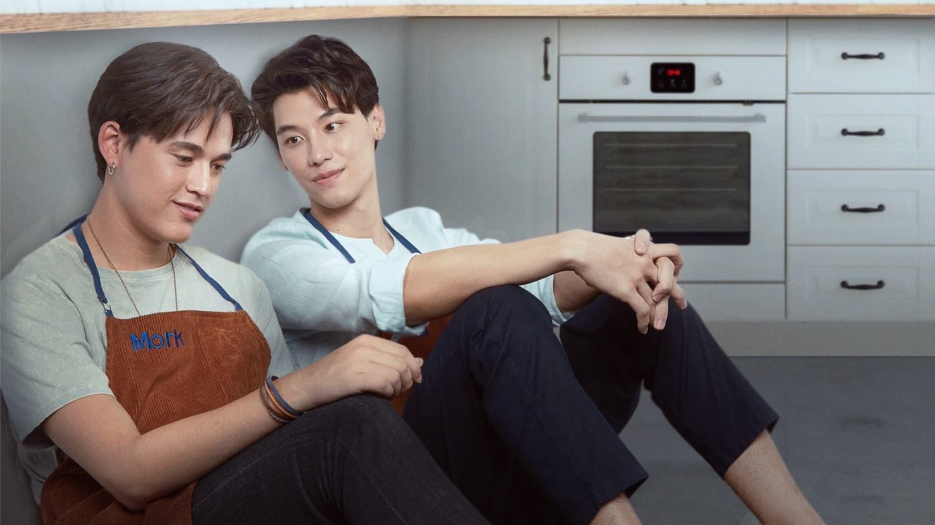 จูบสุดท้ายเพื่อนายคนเดียว