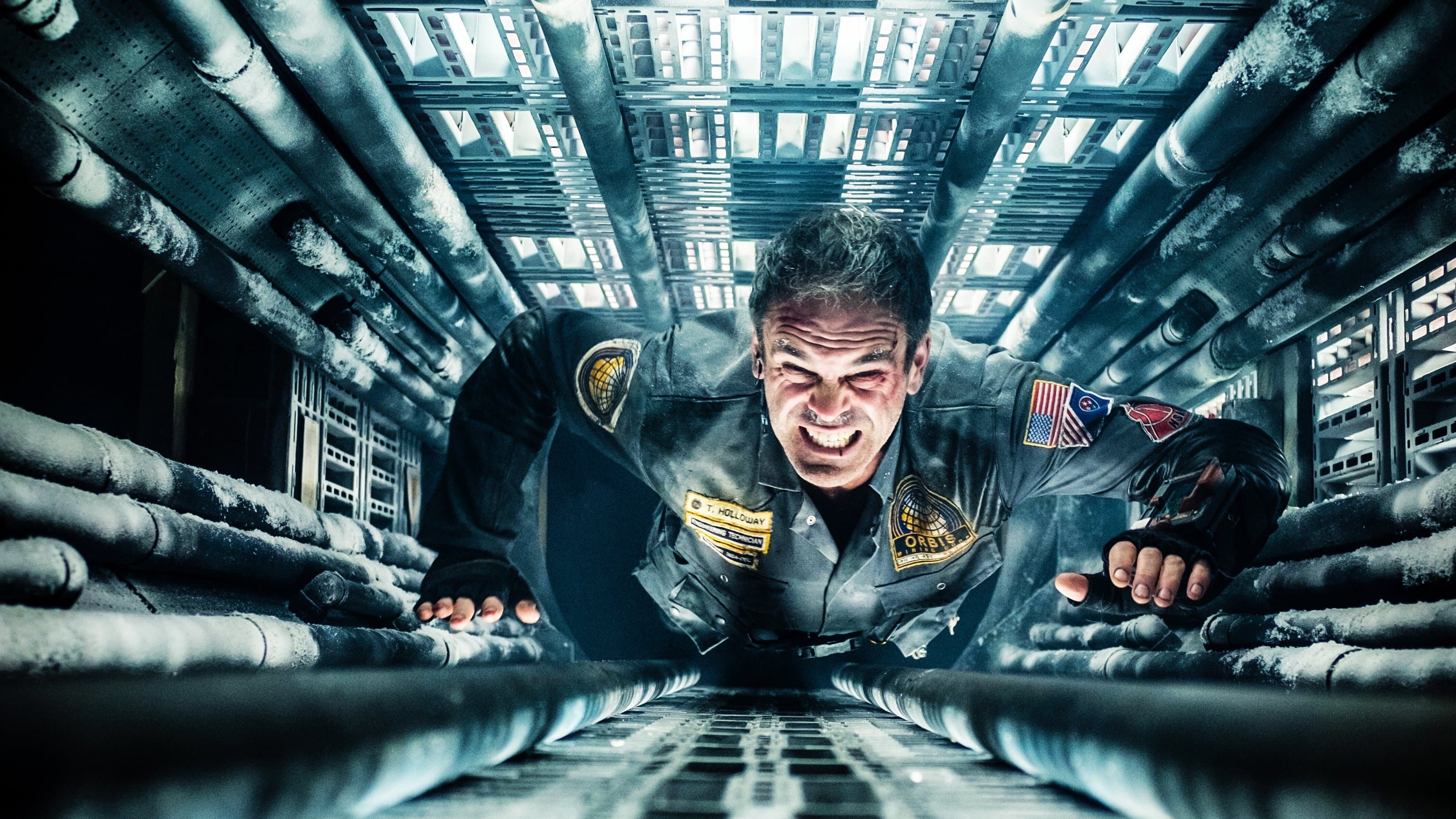 Solis - Trappola nello spazio